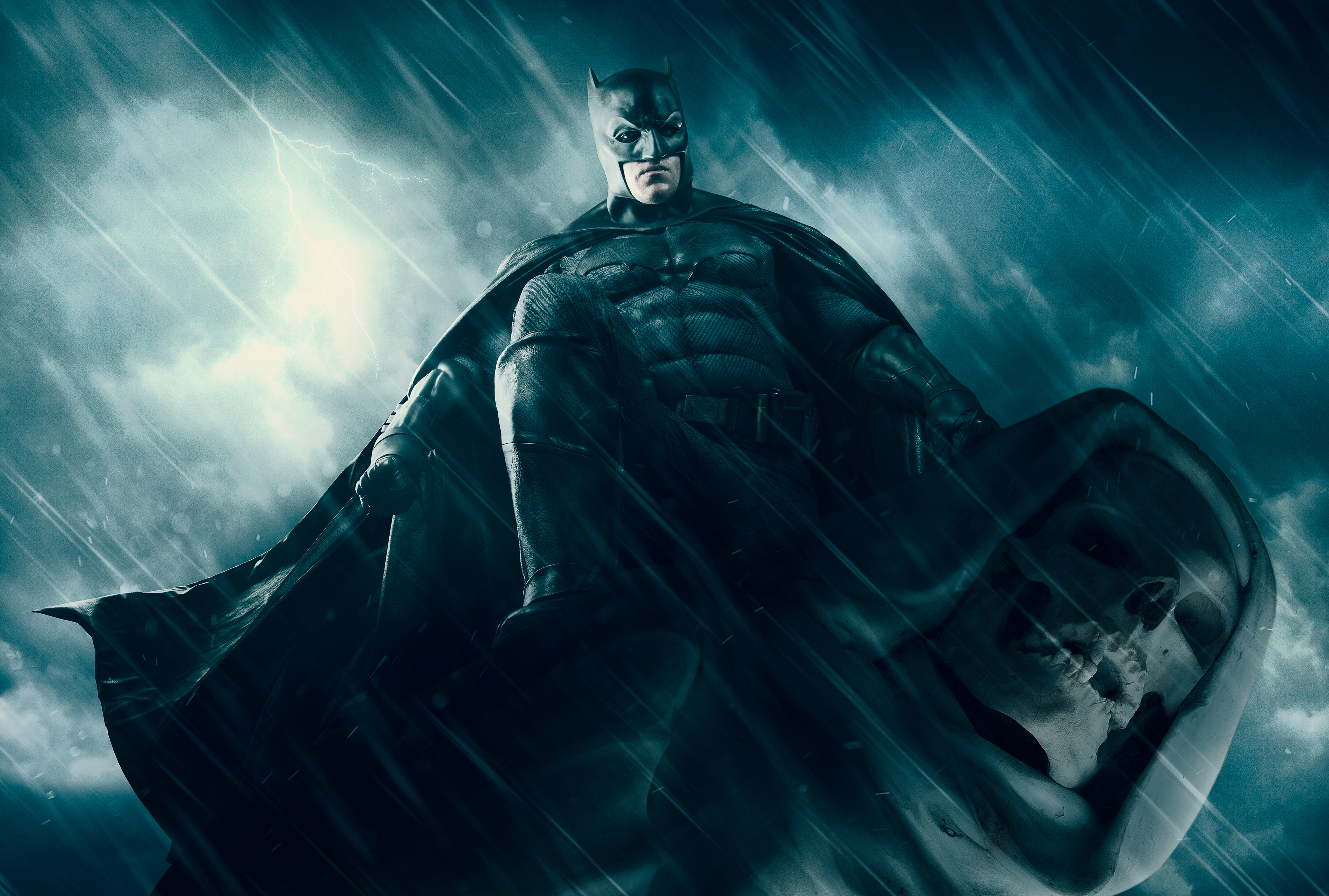 Batman 4k Dark Knight, HD Superheroes, 4k Wallpapers, Images