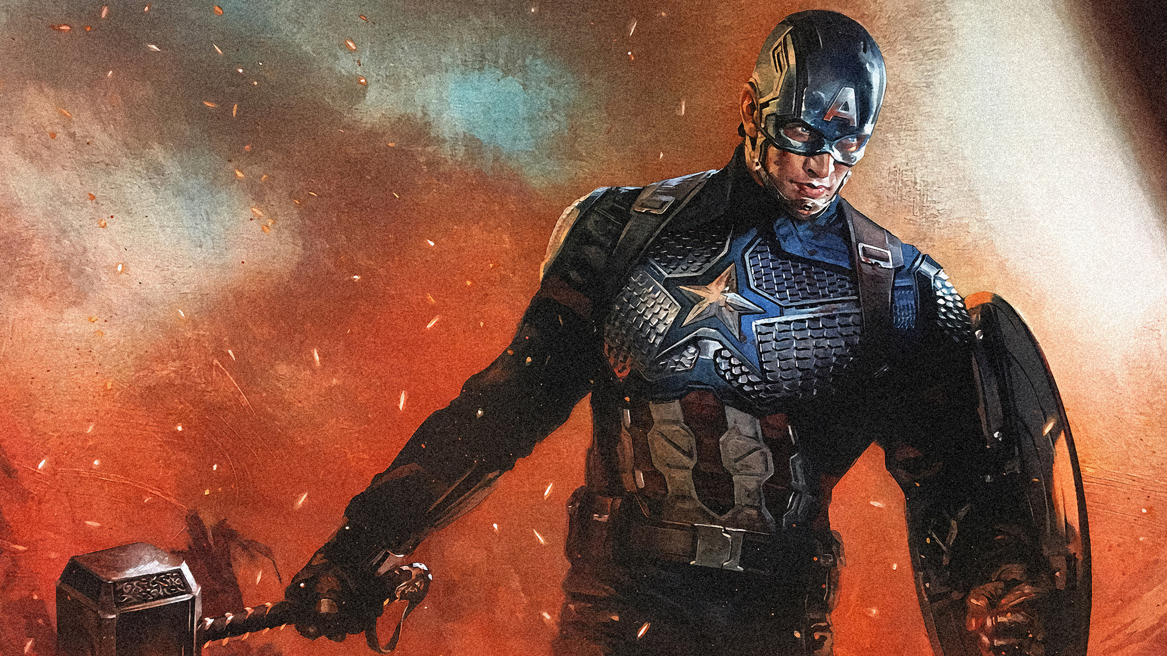 Captain America Hd Iphone Wallpaper 1080p Images Result - Samdexo