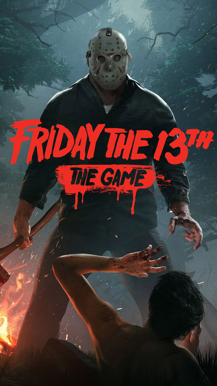 Friday the 13th The Game Download Free PC Game Full ...
