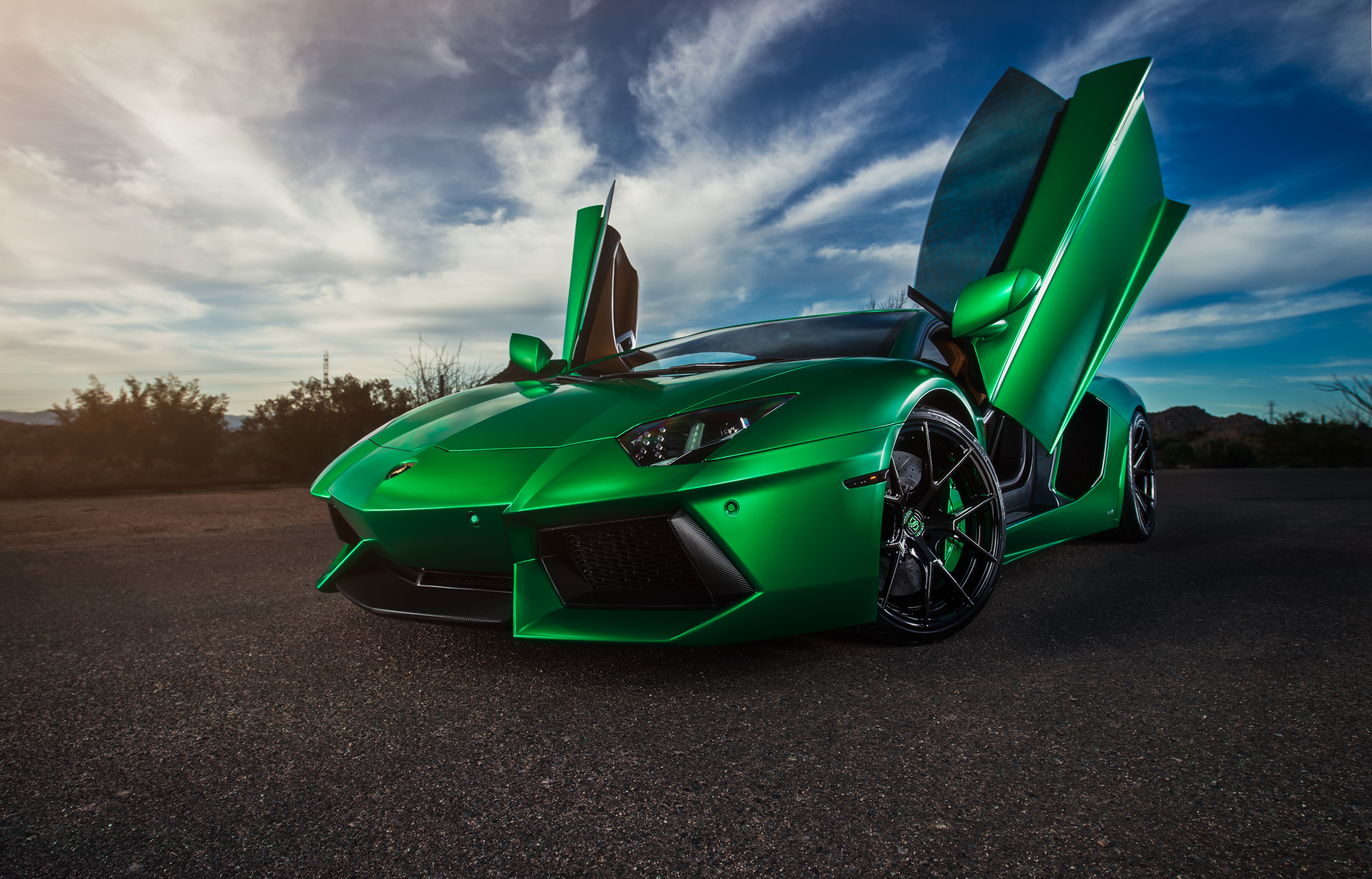 Lamborghini HD, HD Cars, 4k Wallpapers, Images ...