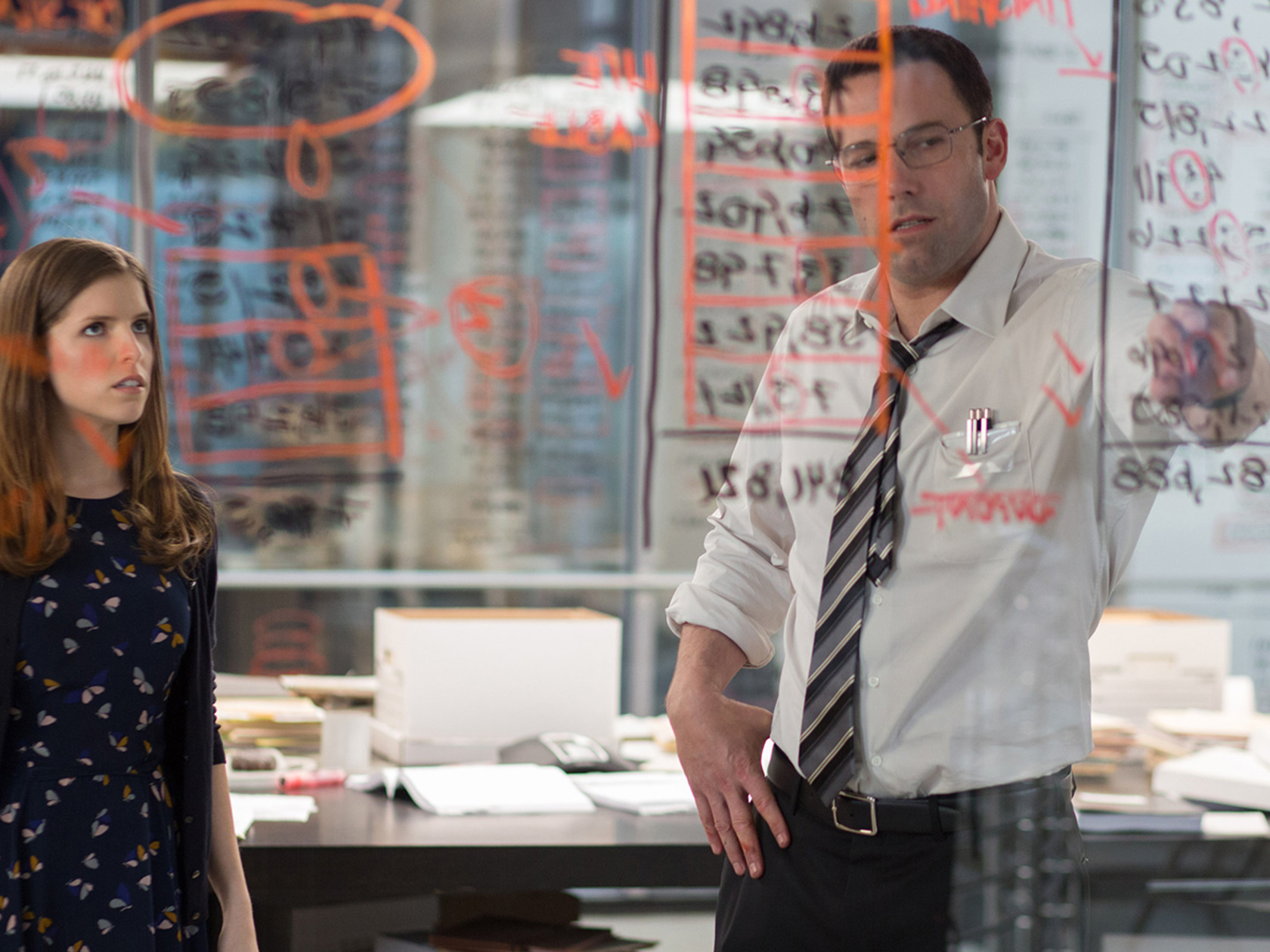 Watch The Accountant Film Online 1080P 2016
