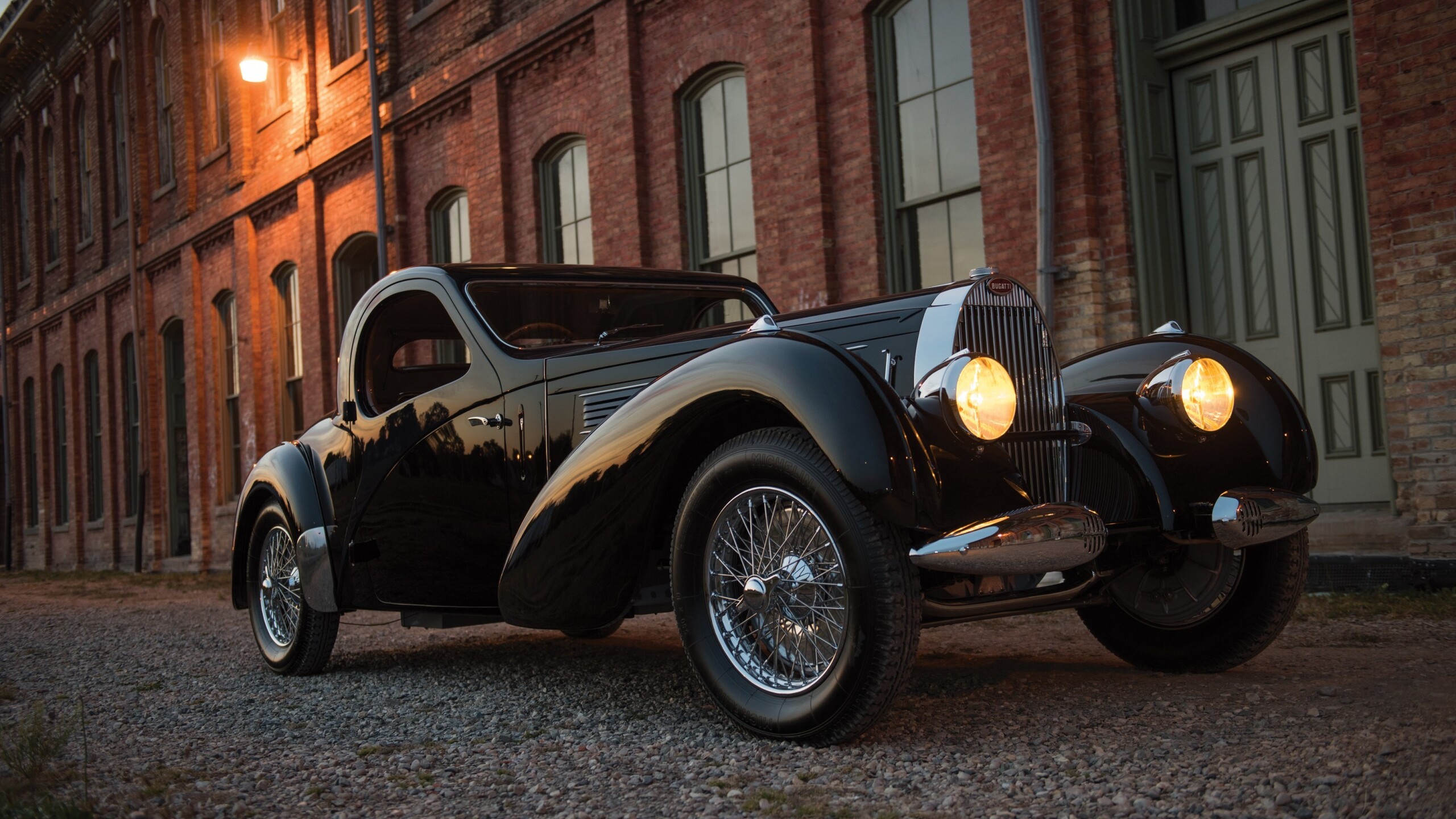 2560x1440 Bugatti Vintage Car 1440P Resolution HD 4k ...