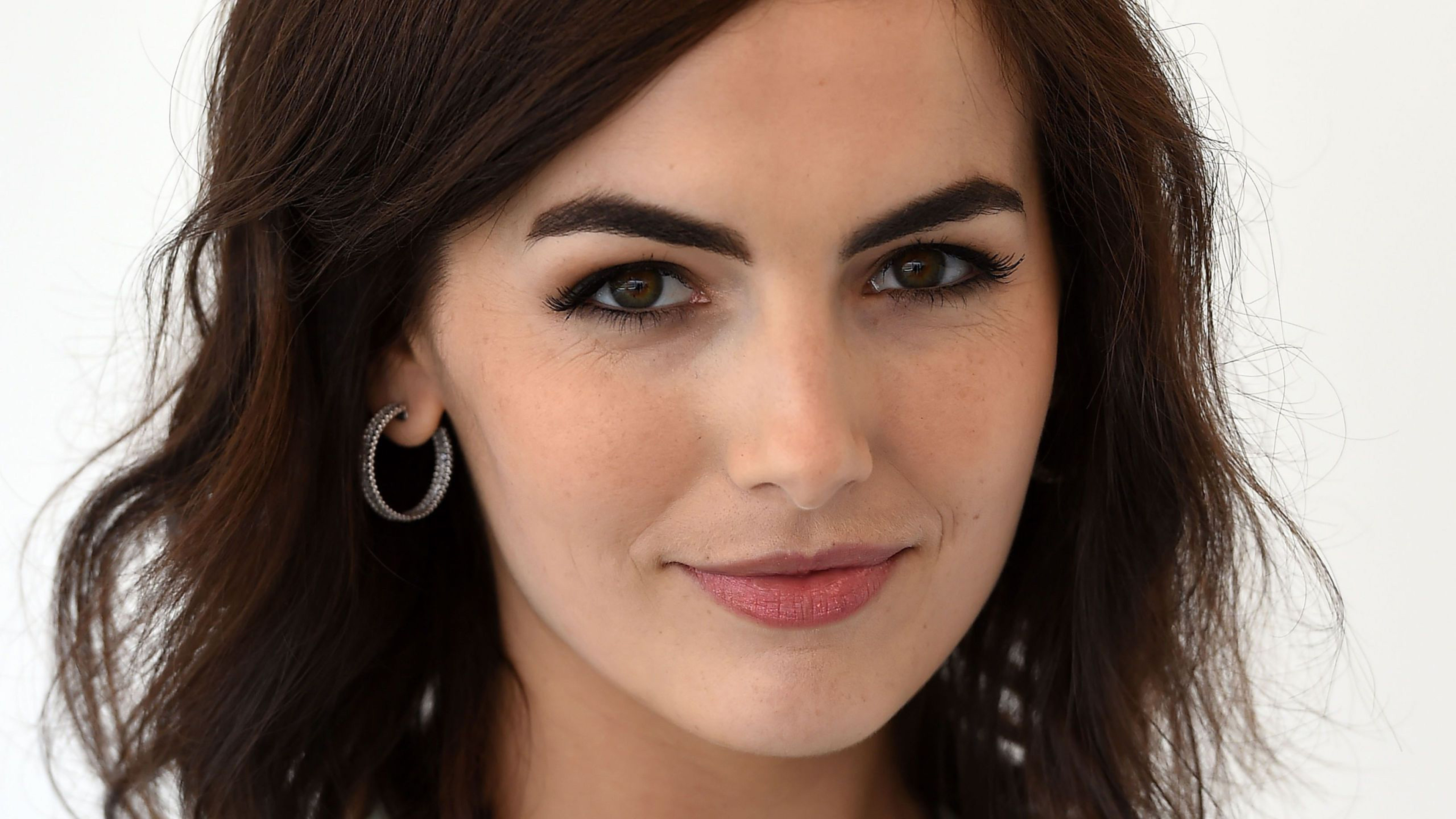 3840x2160 Camilla Belle 2018 4k HD 4k Wallpapers, Images ...