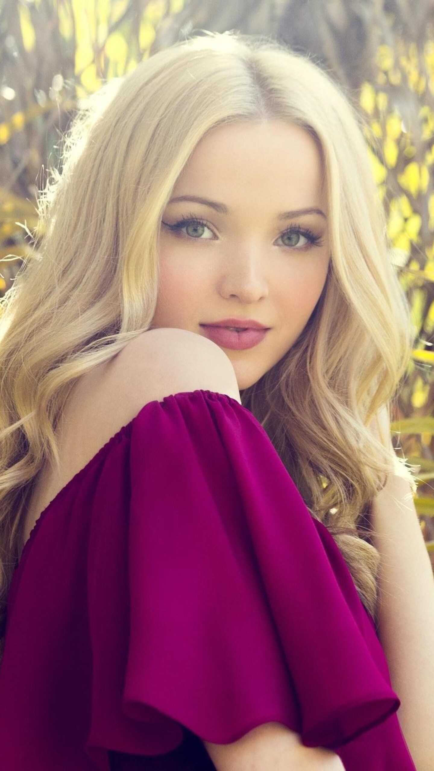 Dove Cameron Bikini Pictures Will Blow Your Mind