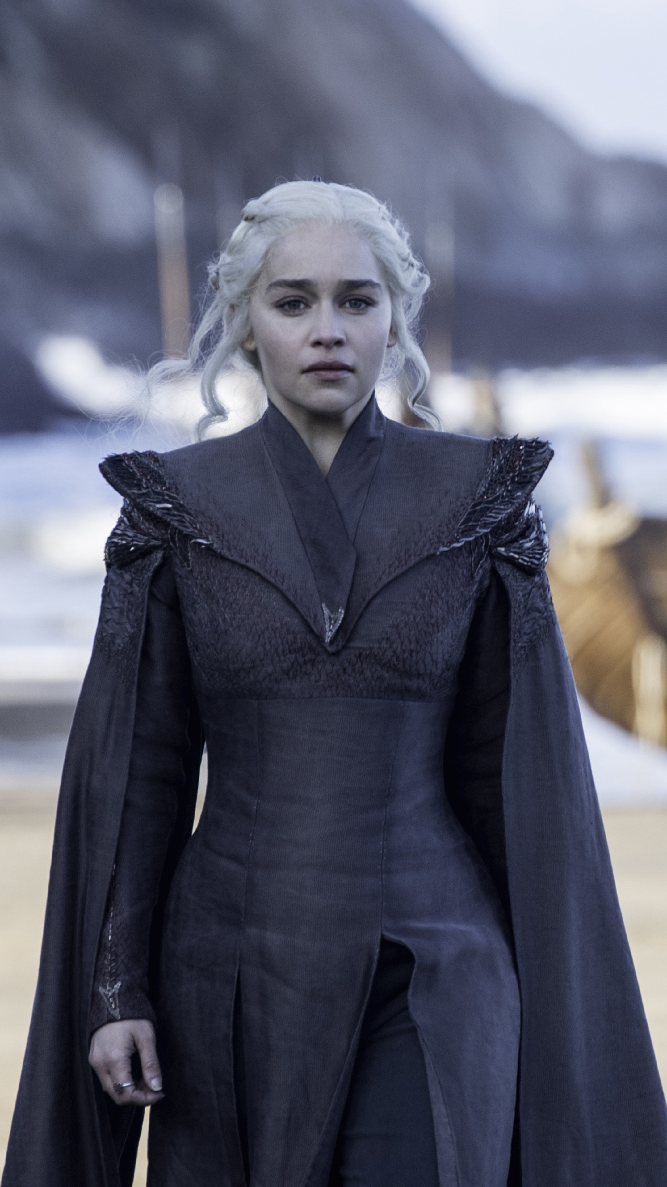 Daenerys Targaryen Game of Thrones HD Wallpaper : High 