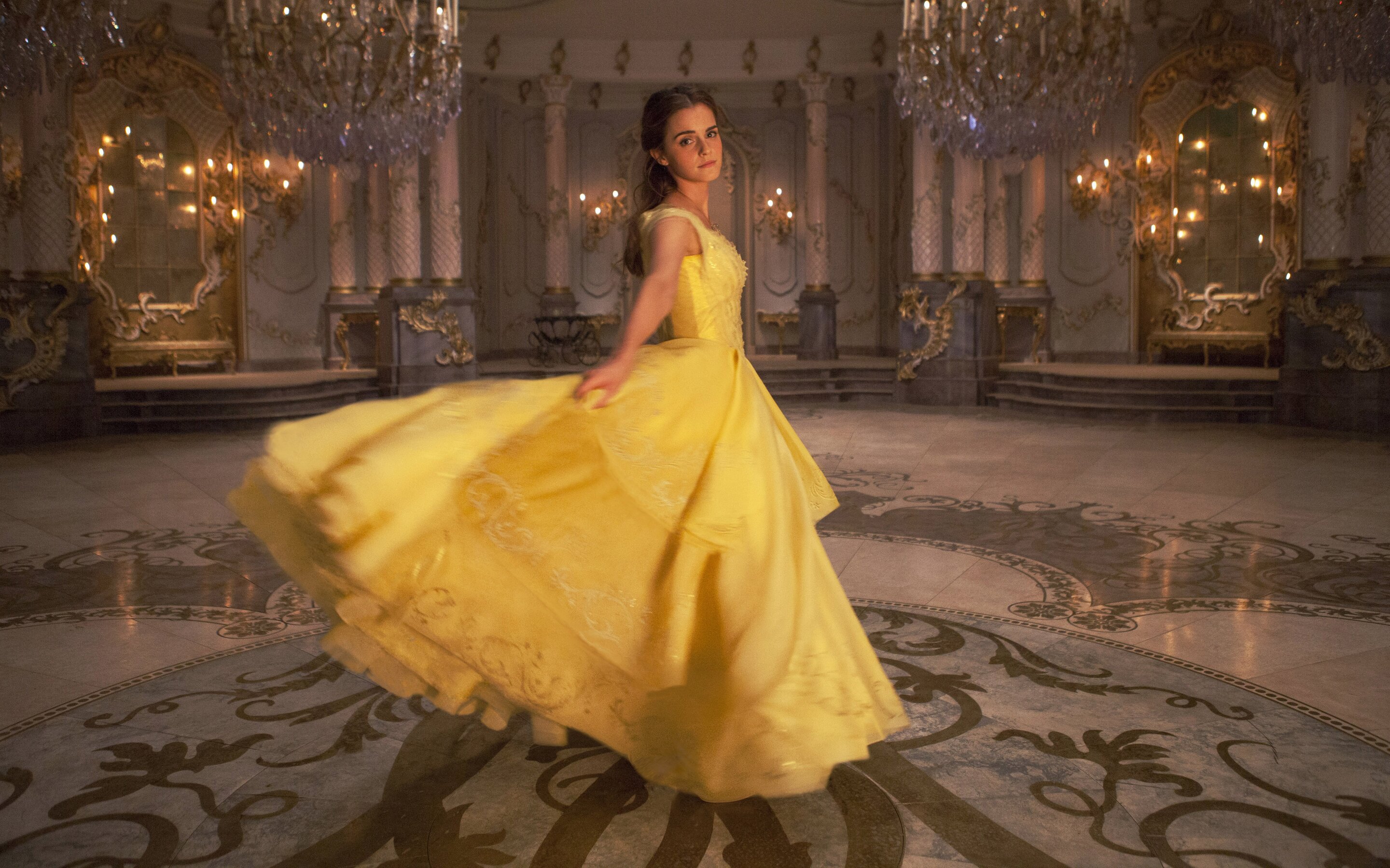 Beauty And The Beast Hd Film Online 2017 Movie