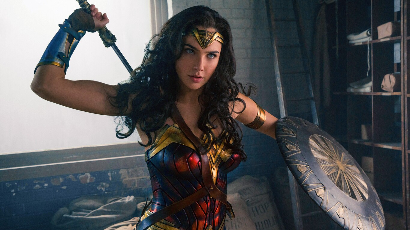 DC akan Gelar Perayaan Wonder Woman Day