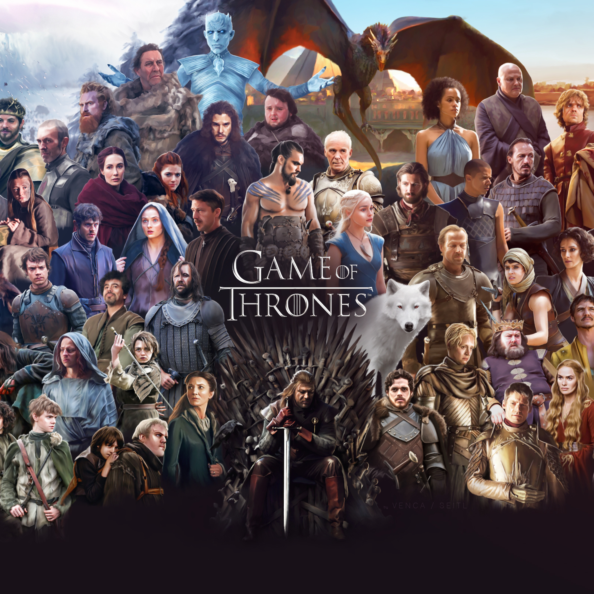 Download Game Of Throne All