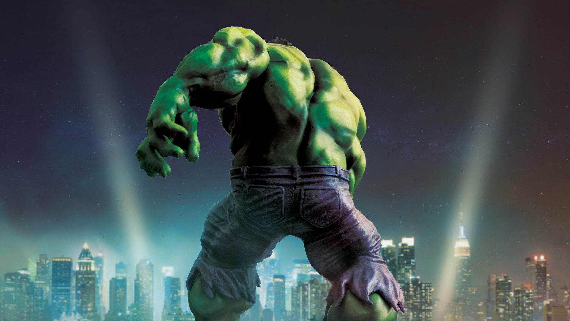 1920x1080 Hulk Art HD Laptop Full HD 1080P HD 4k ...