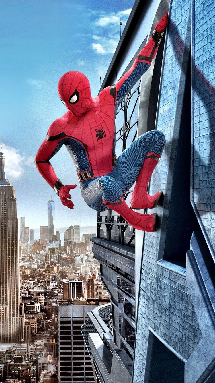 Spider Man Homecoming Stream Hd