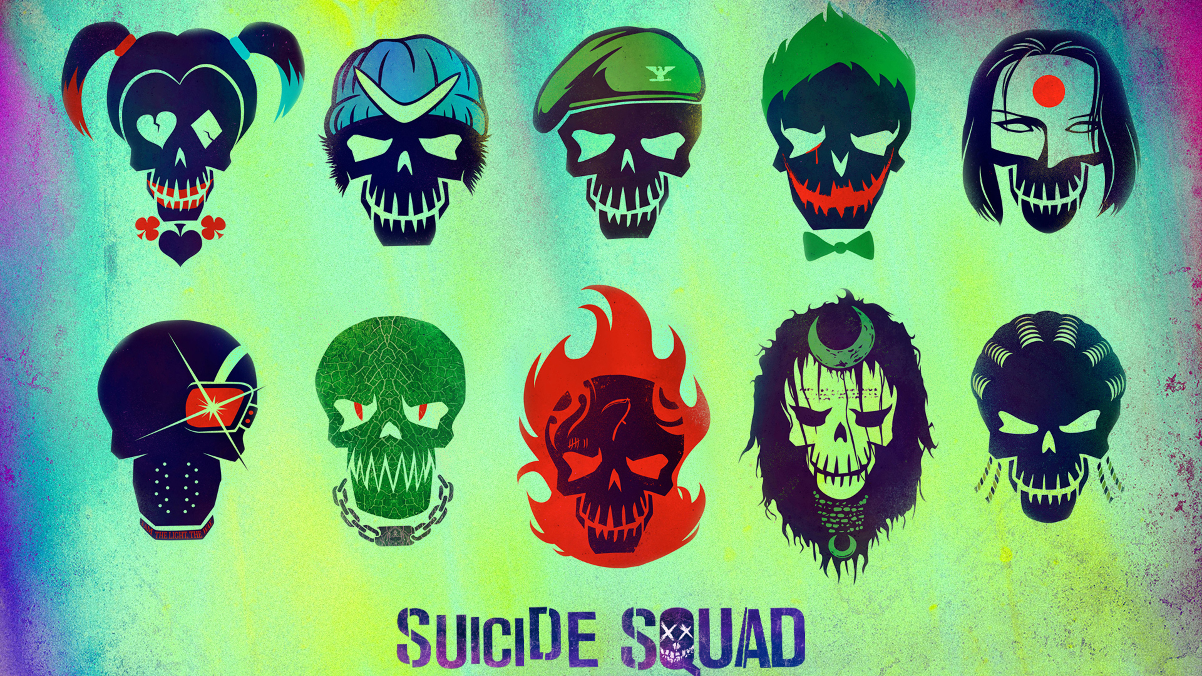 http://hdqwalls.com/download/suicide-squad-characters-minimalism-image-3840x2160.jpg
