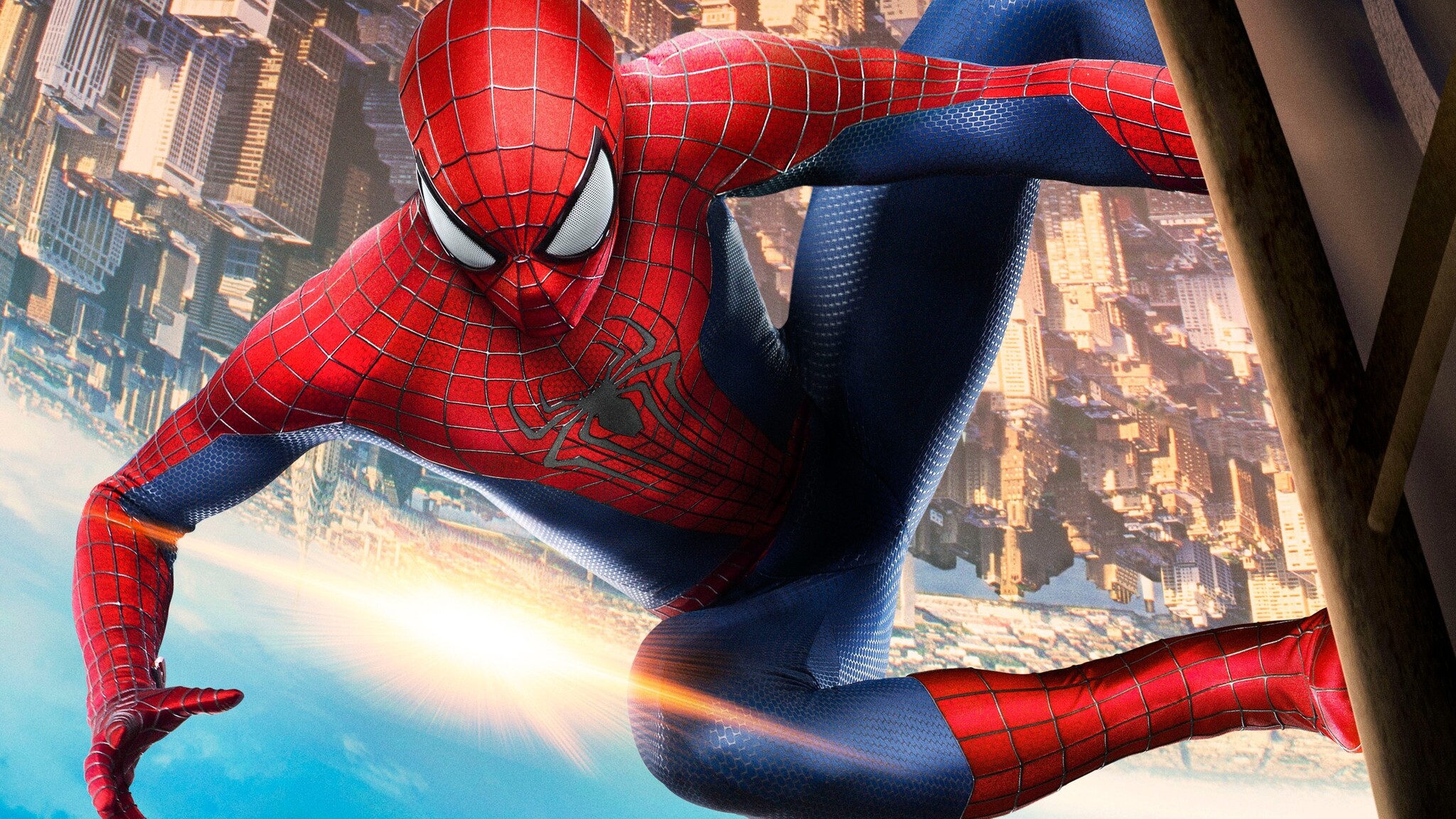 Ultimate Spider-Man full movie in italian 720p