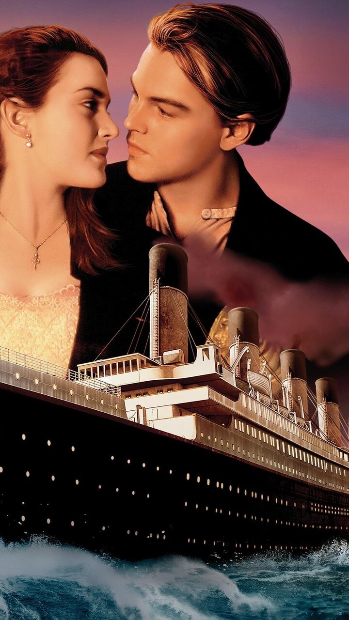 Titanic Full Movie Free Download
