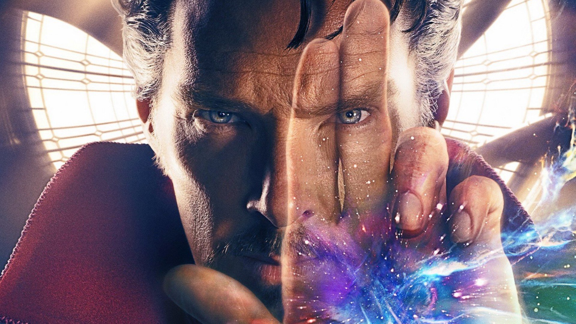 480x854 2016 Doctor Strange Android One HD 4k Wallpapers, Images
