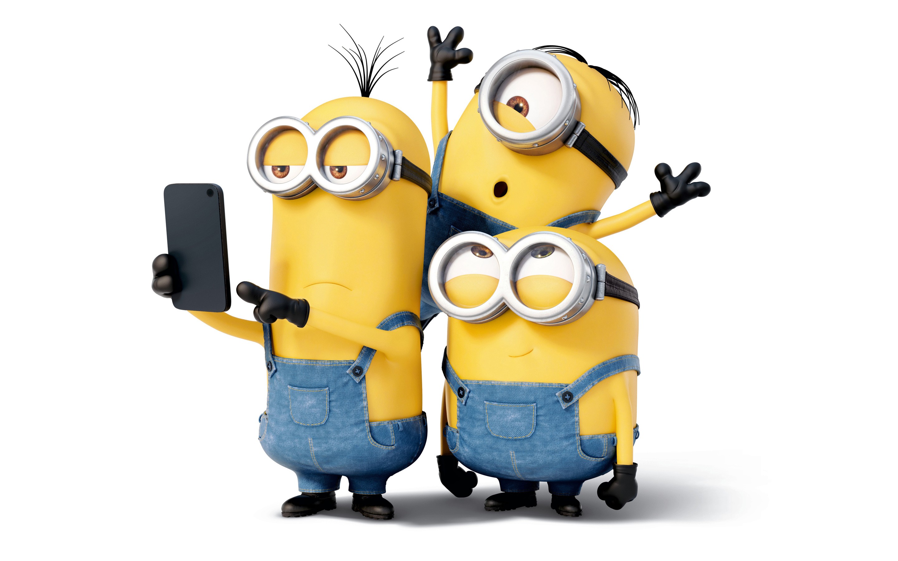 2016 Minions Latest, HD Cartoons, 4k Wallpapers, Images, Backgrounds