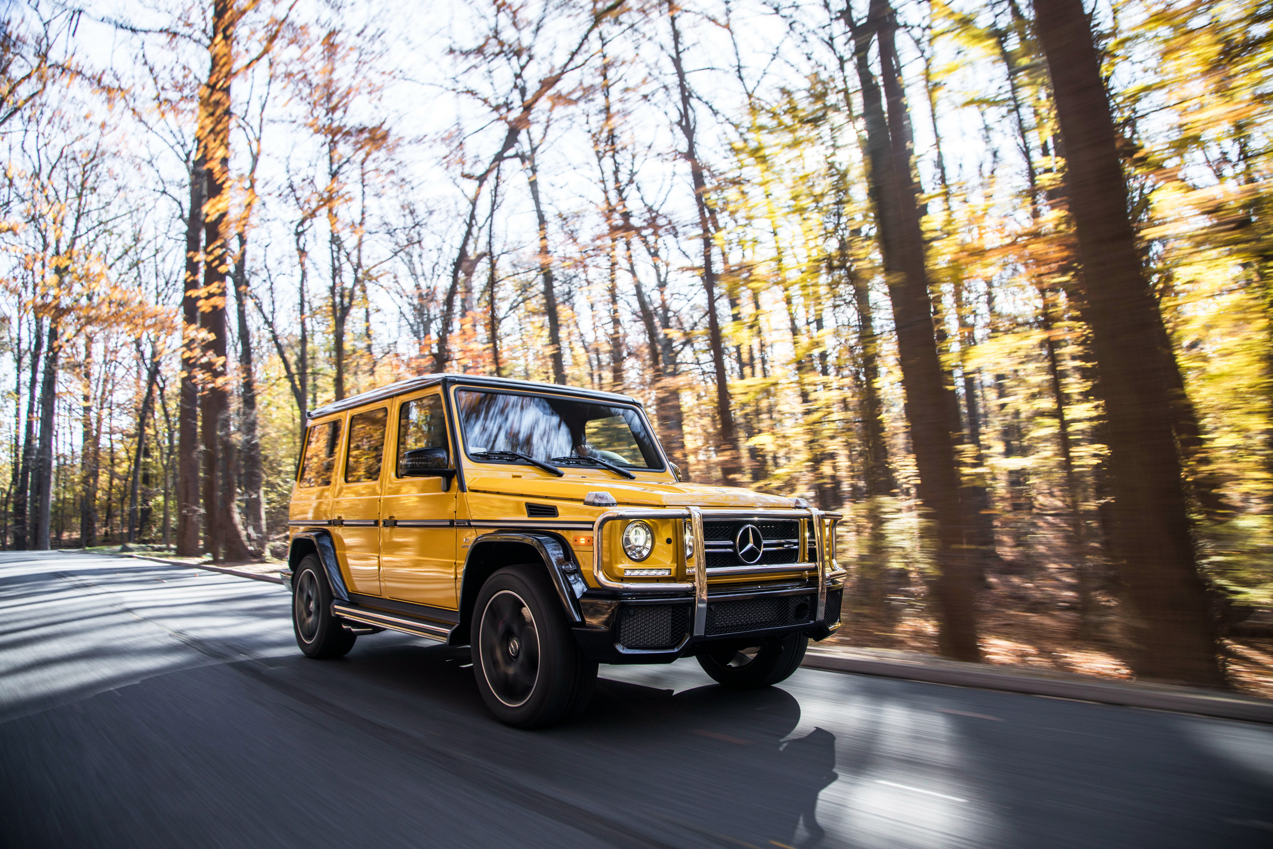 2017 Mercedes AMG G63 HD Cars 4k Wallpapers Images Backgrounds