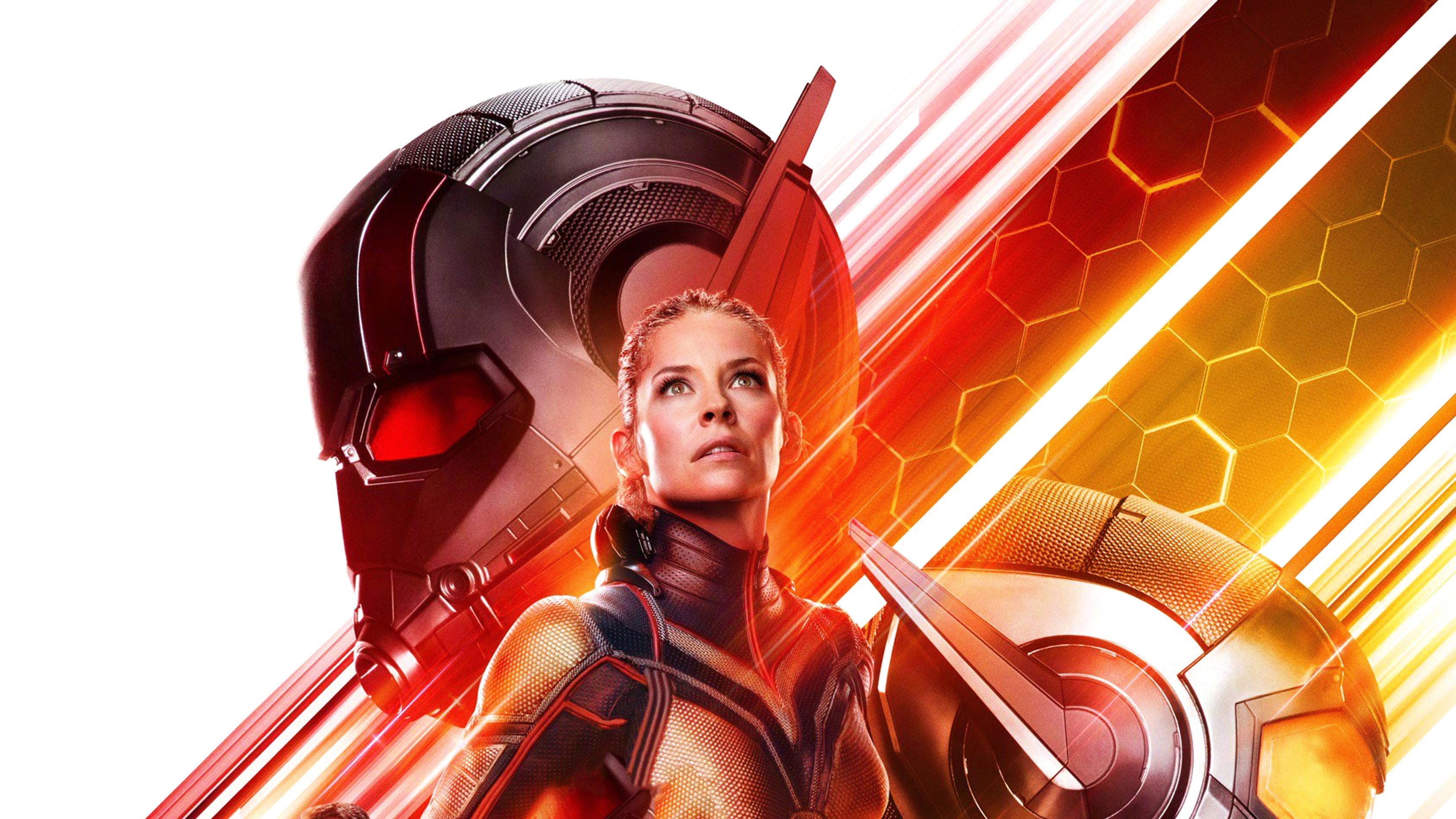 Ant Man And The Wasp 5k, HD Movies, 4k Wallpapers, Images 