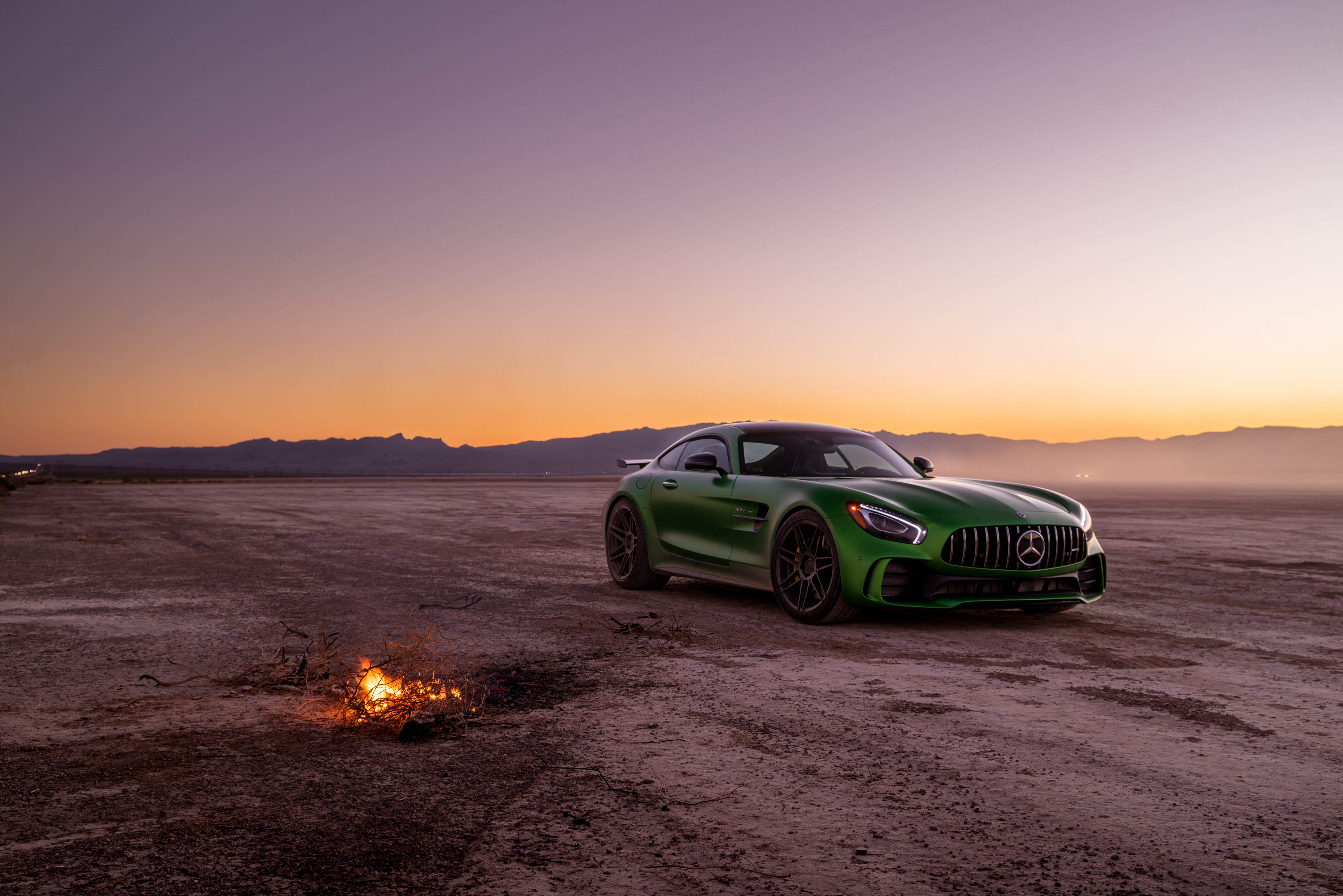 2018 Mercedes Amg Gtr 8k, HD Cars, 4k Wallpapers, Images, Backgrounds