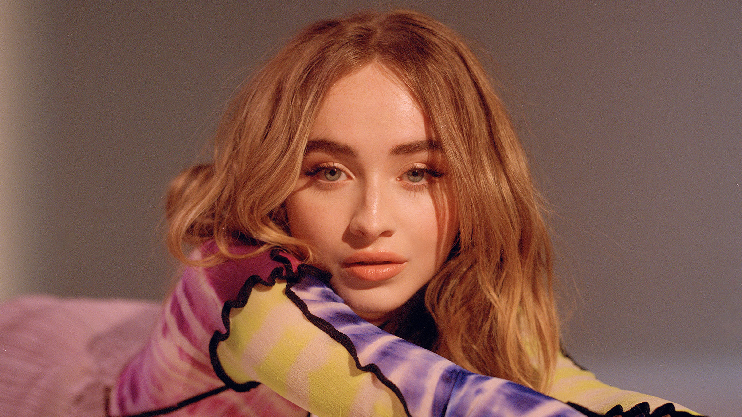 2019 Sabrina Carpenter Refinery Photoshoot, HD Celebrities, 4k