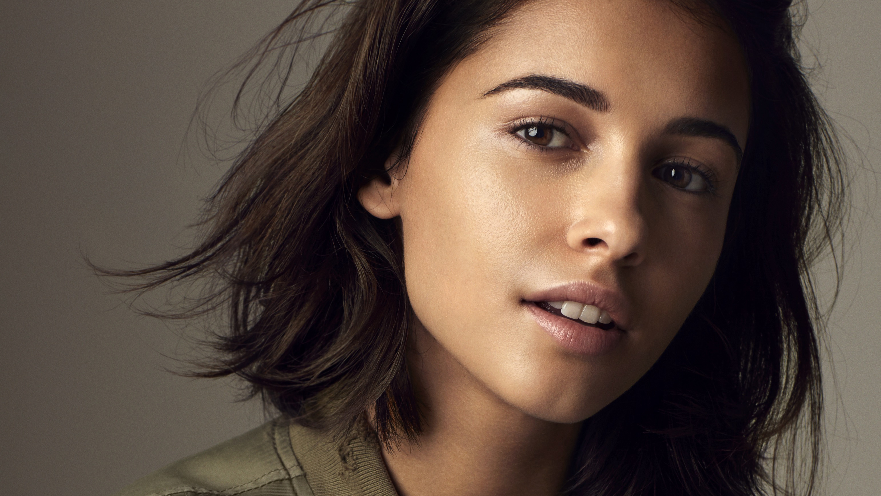 4k 2019 Naomi Scott, HD Celebrities, 4k Wallpapers, Images, Backgrounds