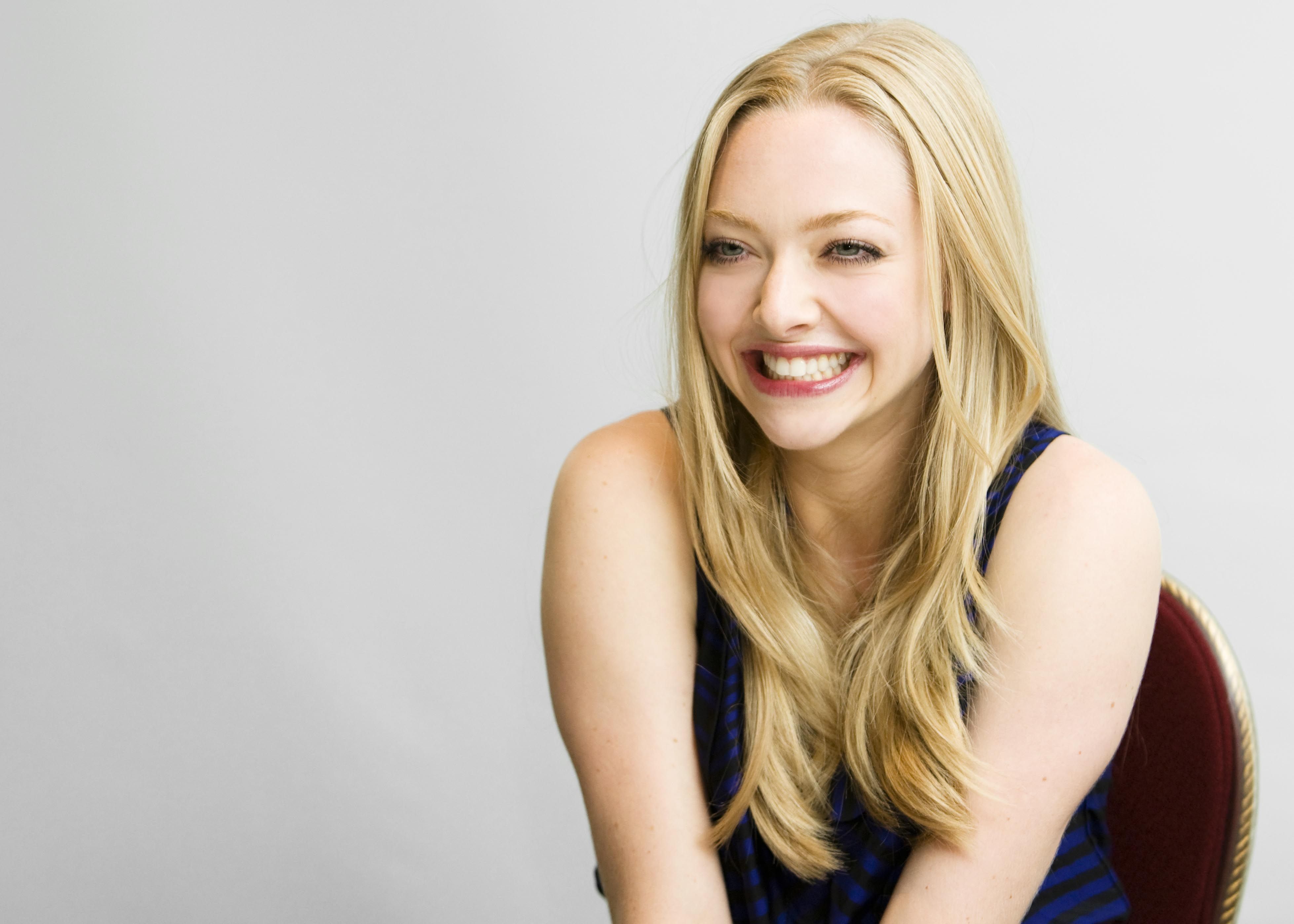 4k Amanda Seyfried, HD Celebrities, 4k Wallpapers, Images, Backgrounds