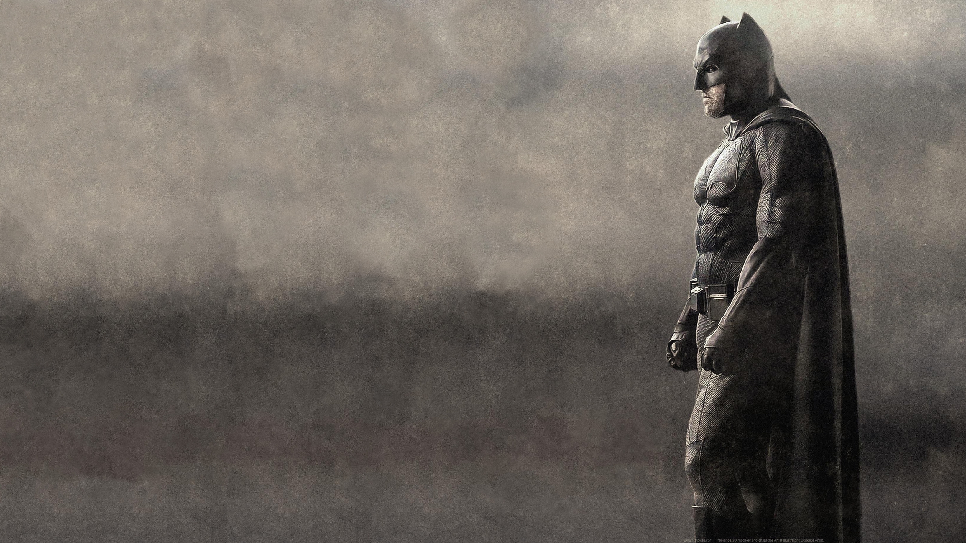 4K Batman Justice League, HD Movies, 4k Wallpapers, Images, Backgrounds