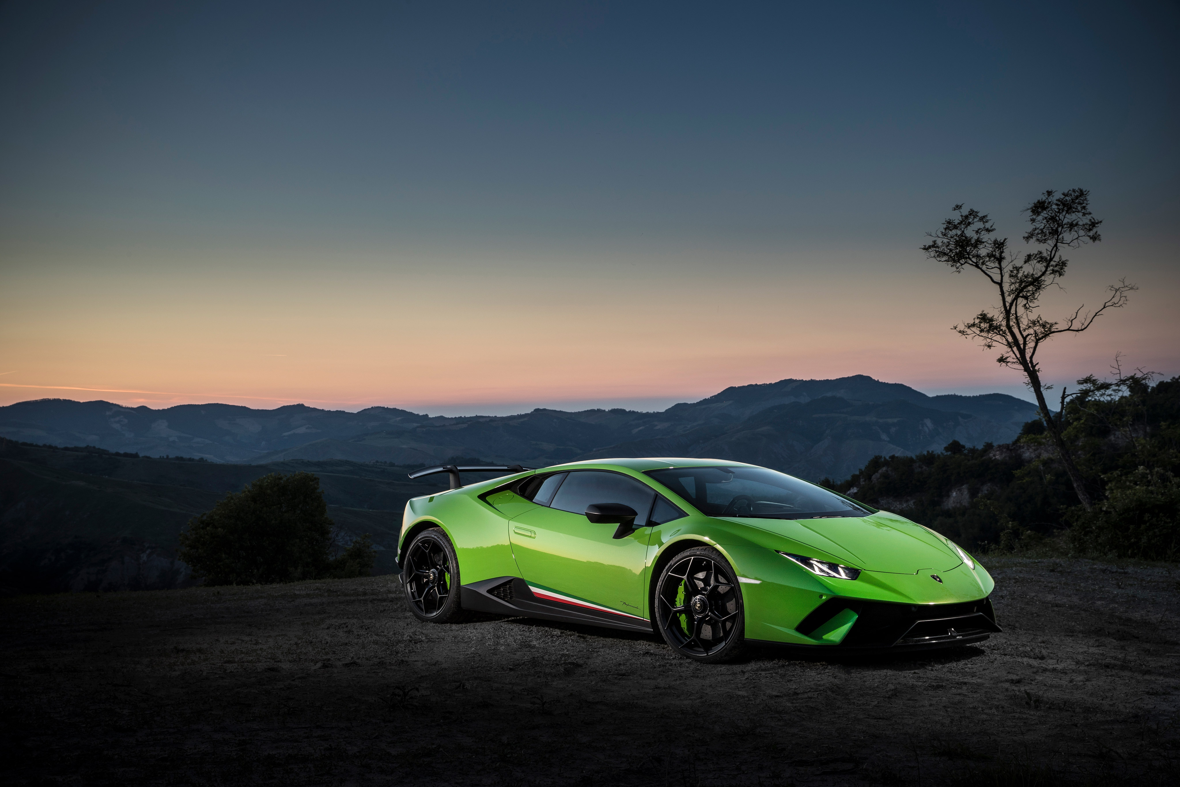 4k Lamborghini Huracan Performante, HD Cars, 4k Wallpapers ...