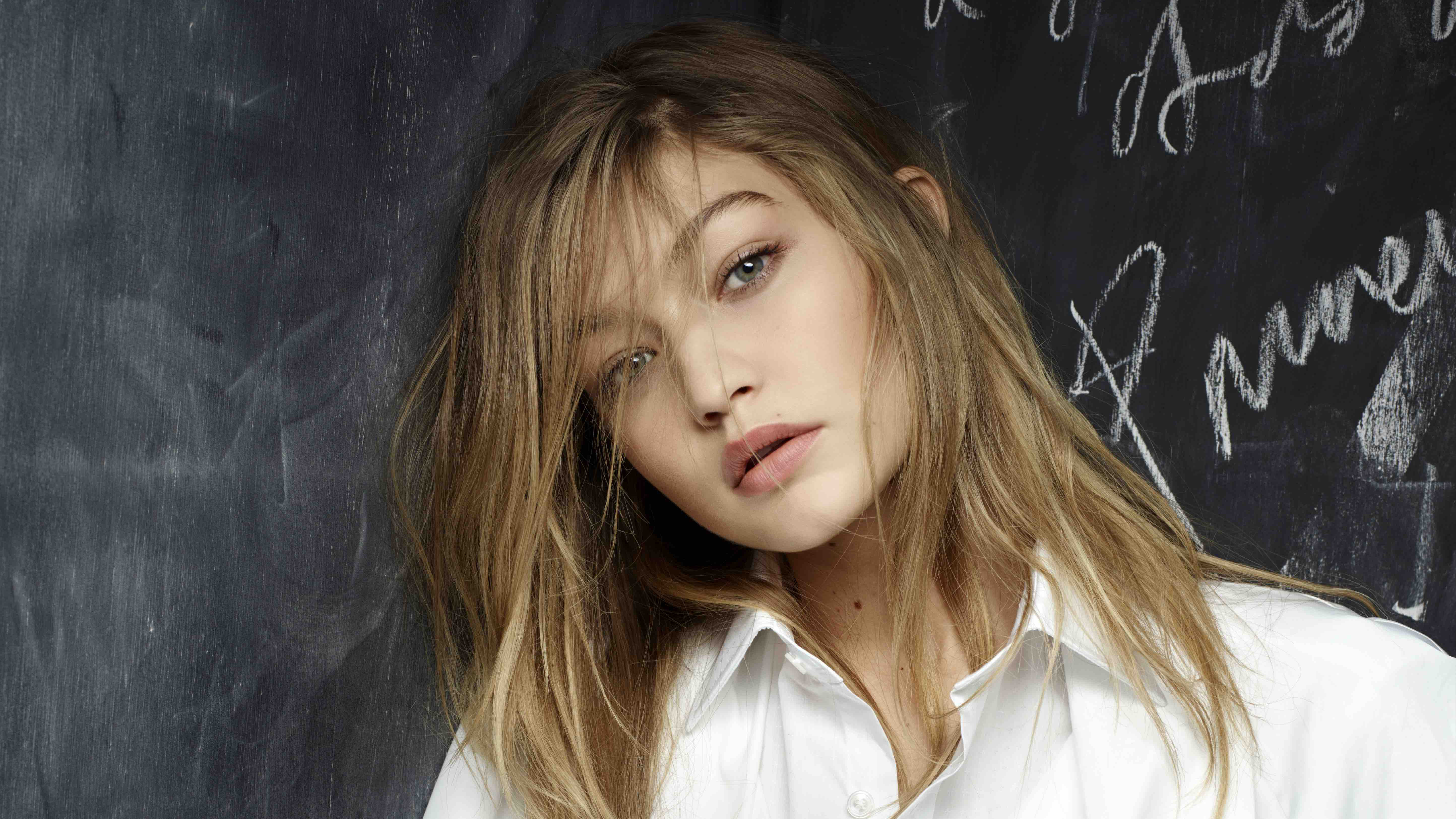 5k Gigi Hadid 2018, HD Celebrities, 4k Wallpapers, Images, Backgrounds