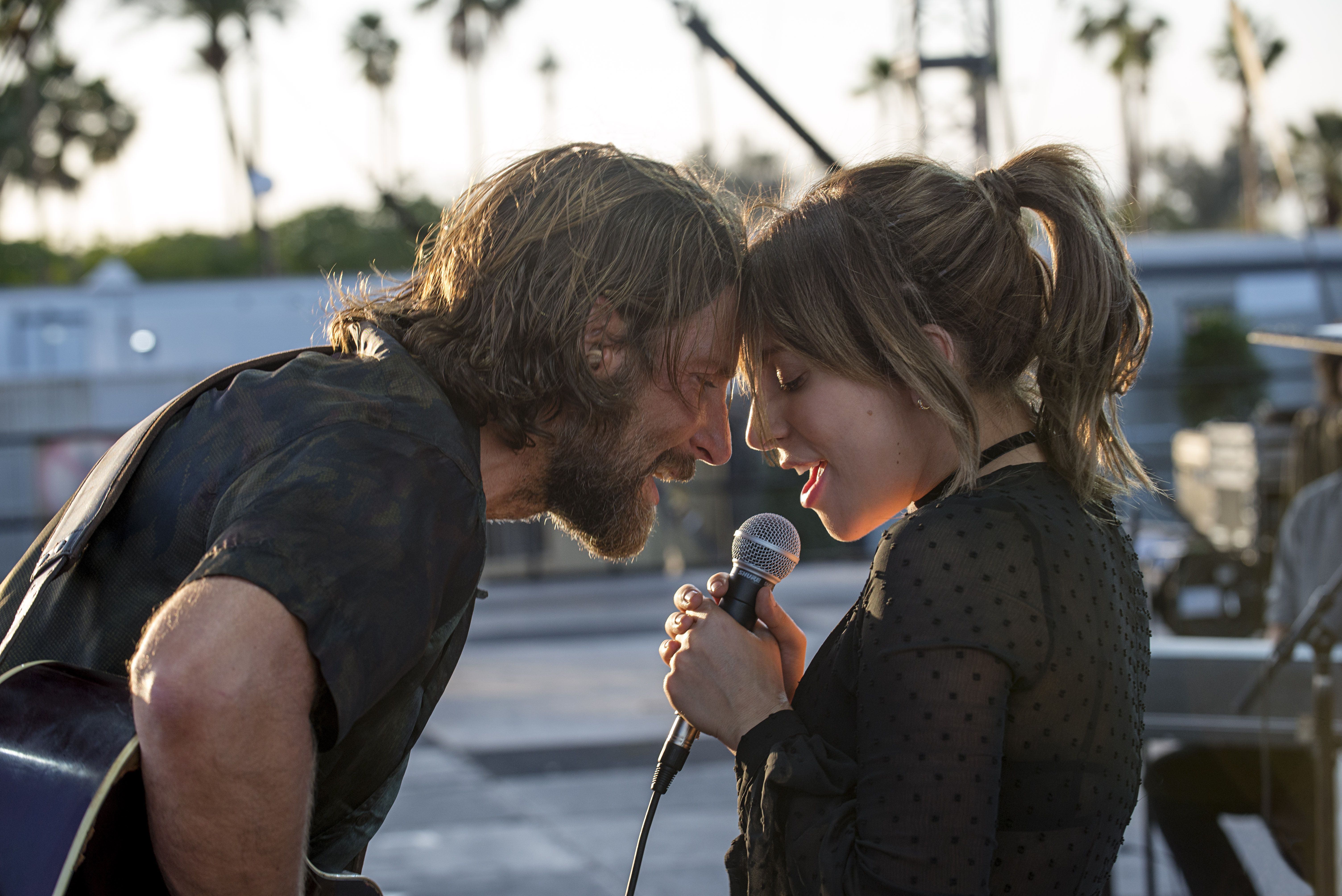 A Star Is Born Movie Hd Movies 4k Wallpapers Images Backgrounds Photos And Pictures