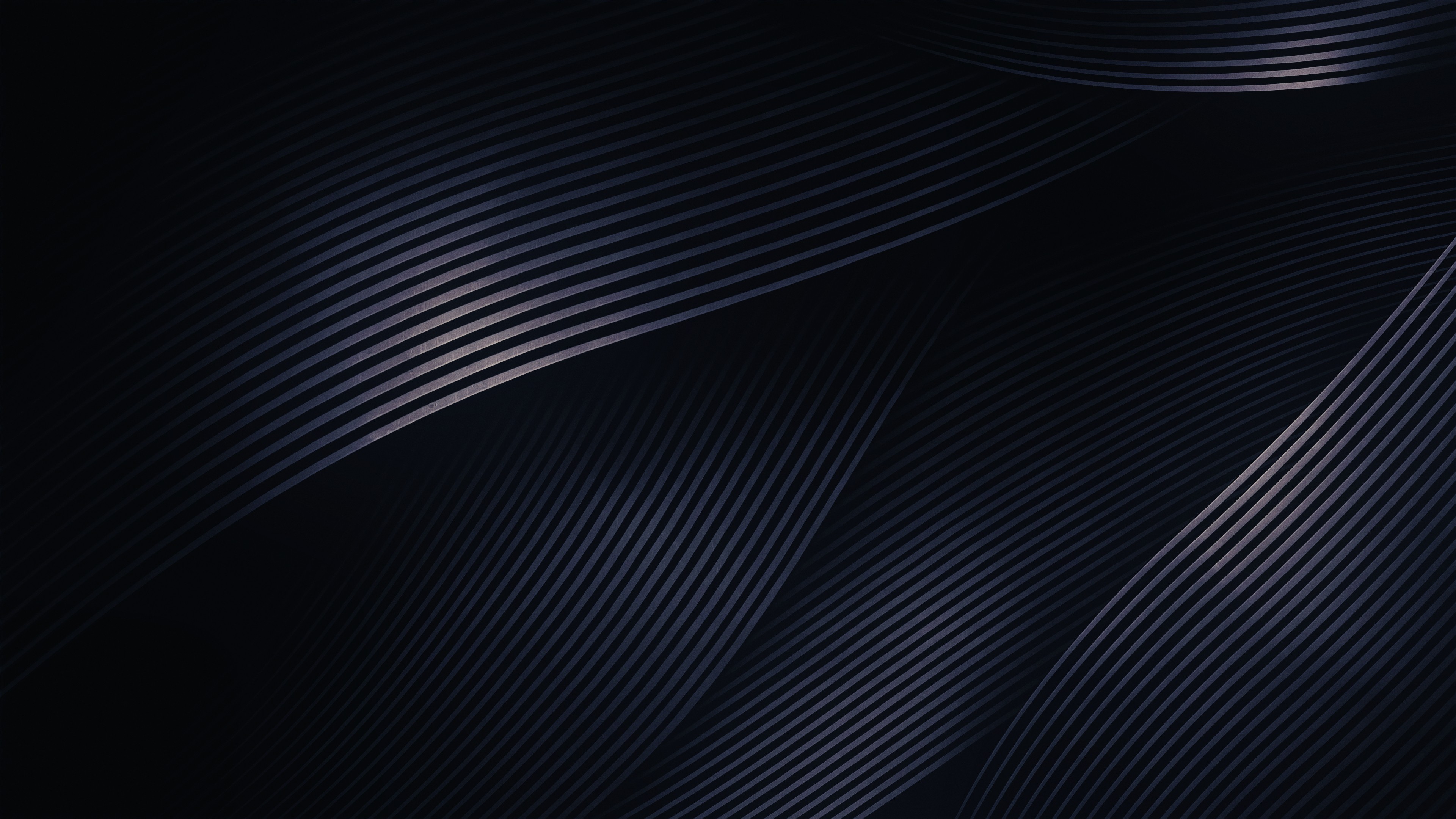 Abstract Dark Shapes Light 4k, HD Abstract, 4k Wallpapers, Images