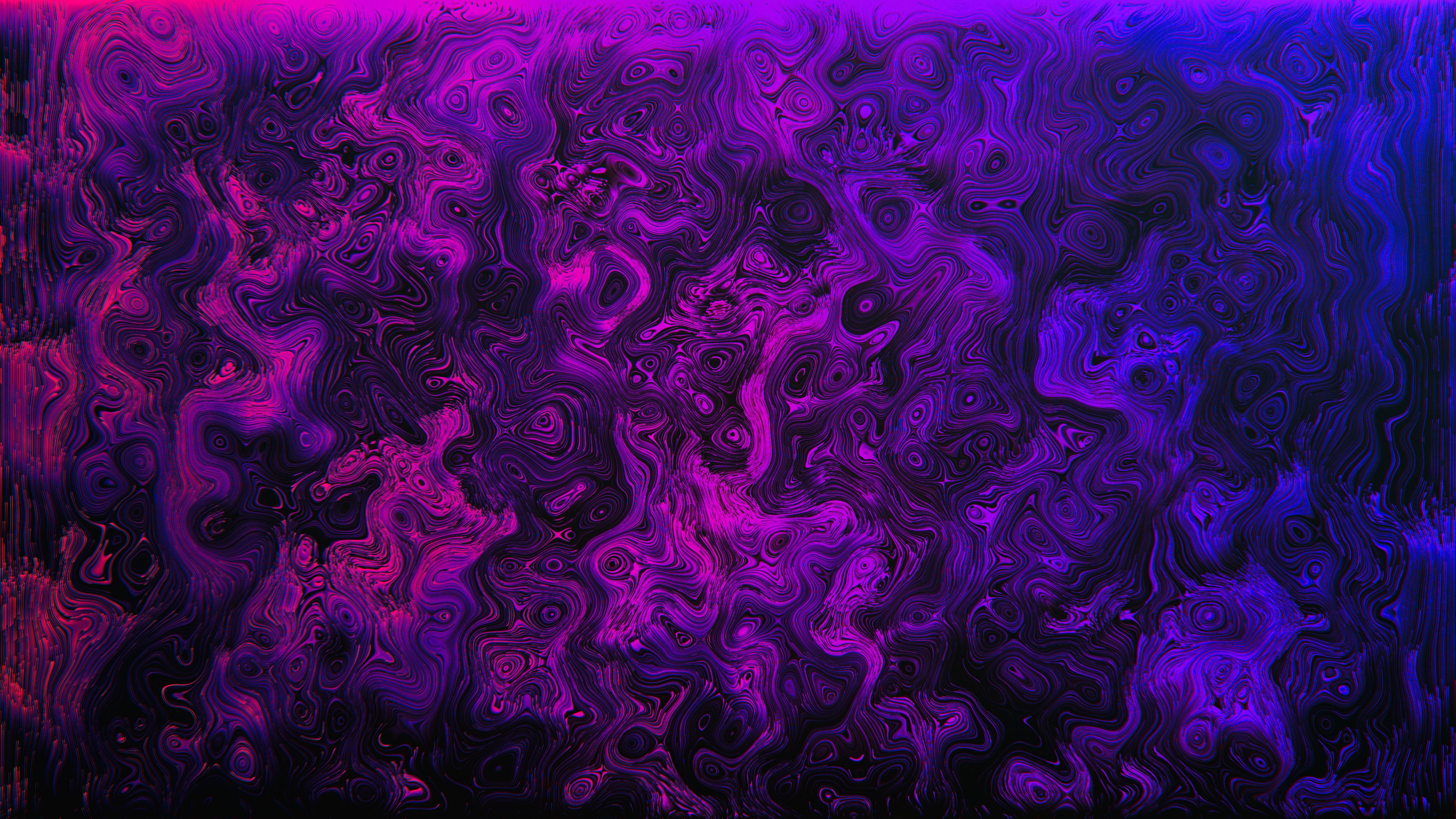 Abstract Purple Mixed 4k, HD Abstract, 4k Wallpapers, Images