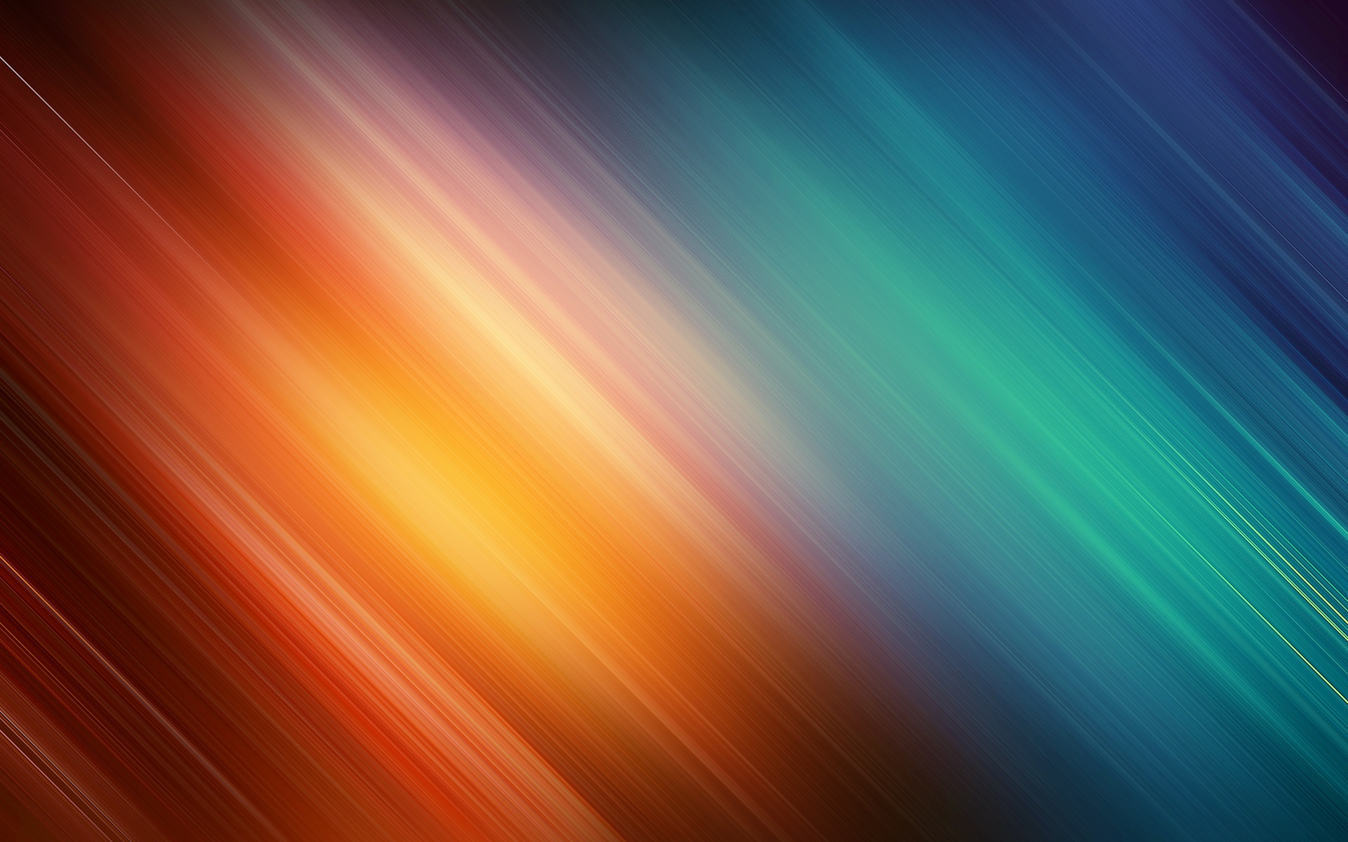 Abstract Rainbow Lines, HD Abstract, 4k Wallpapers, Images, Backgrounds