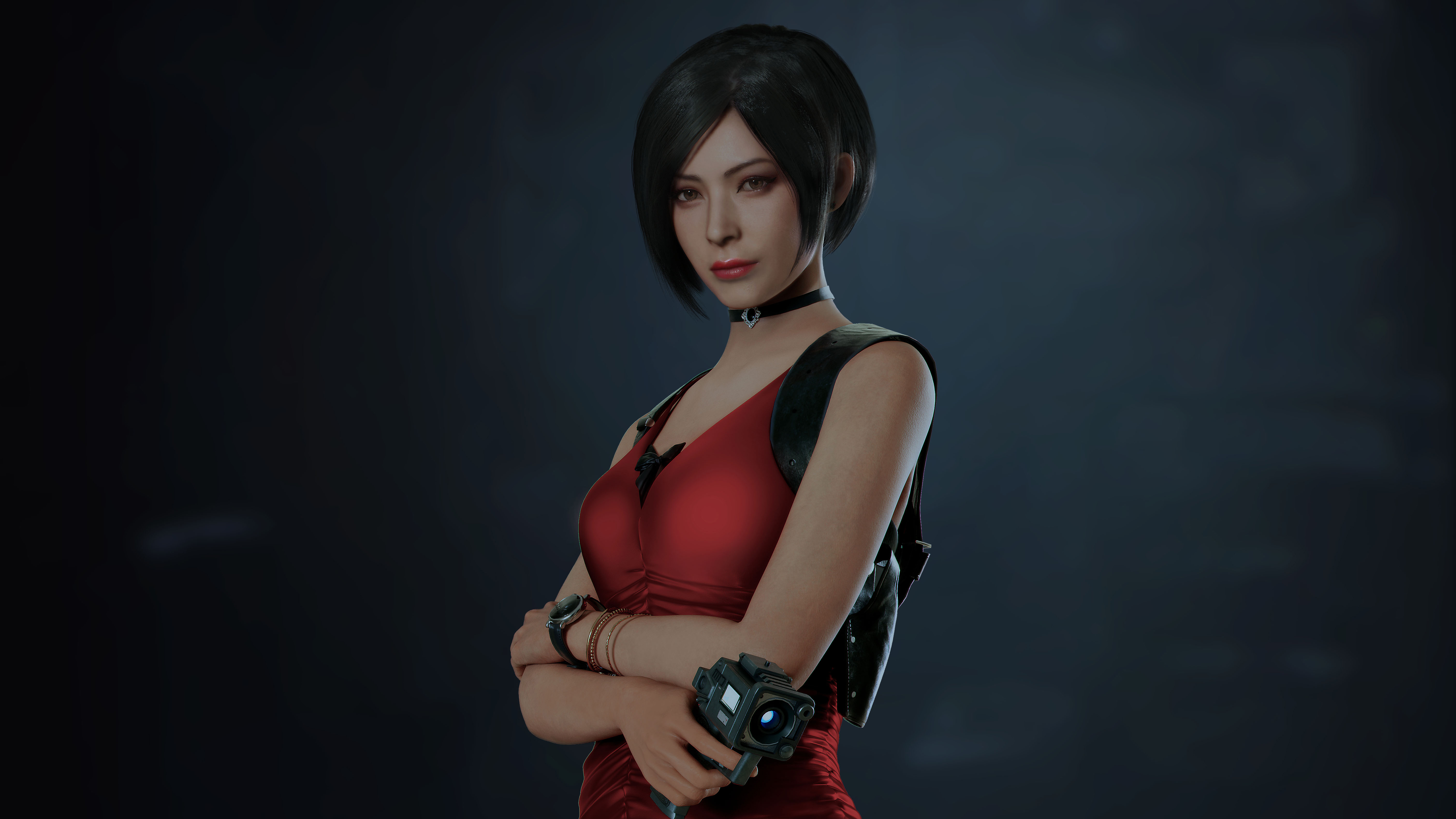Ada Wong Resident Evil 2 5k Hd Games 4k Wallpapers Images 38475 Hot Sex Picture