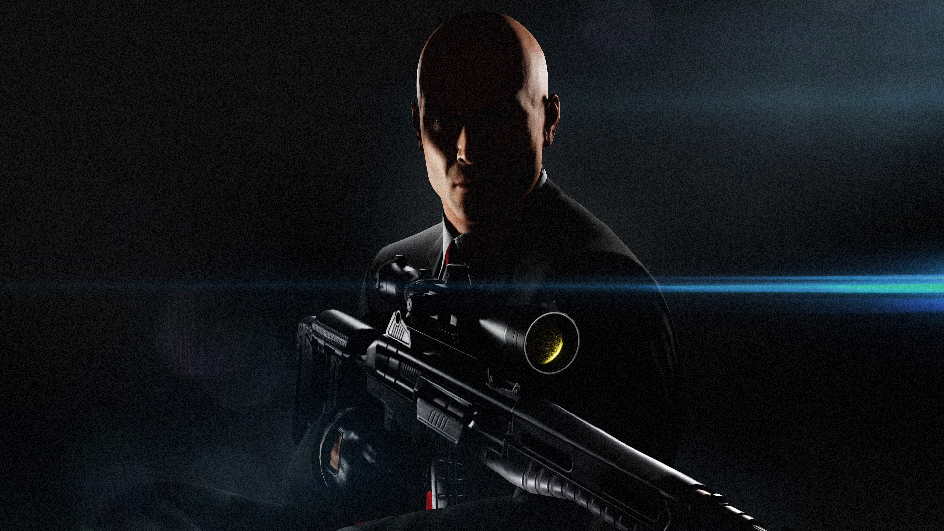 Agent 47 Hitman, HD Games, 4k Wallpapers, Images ...