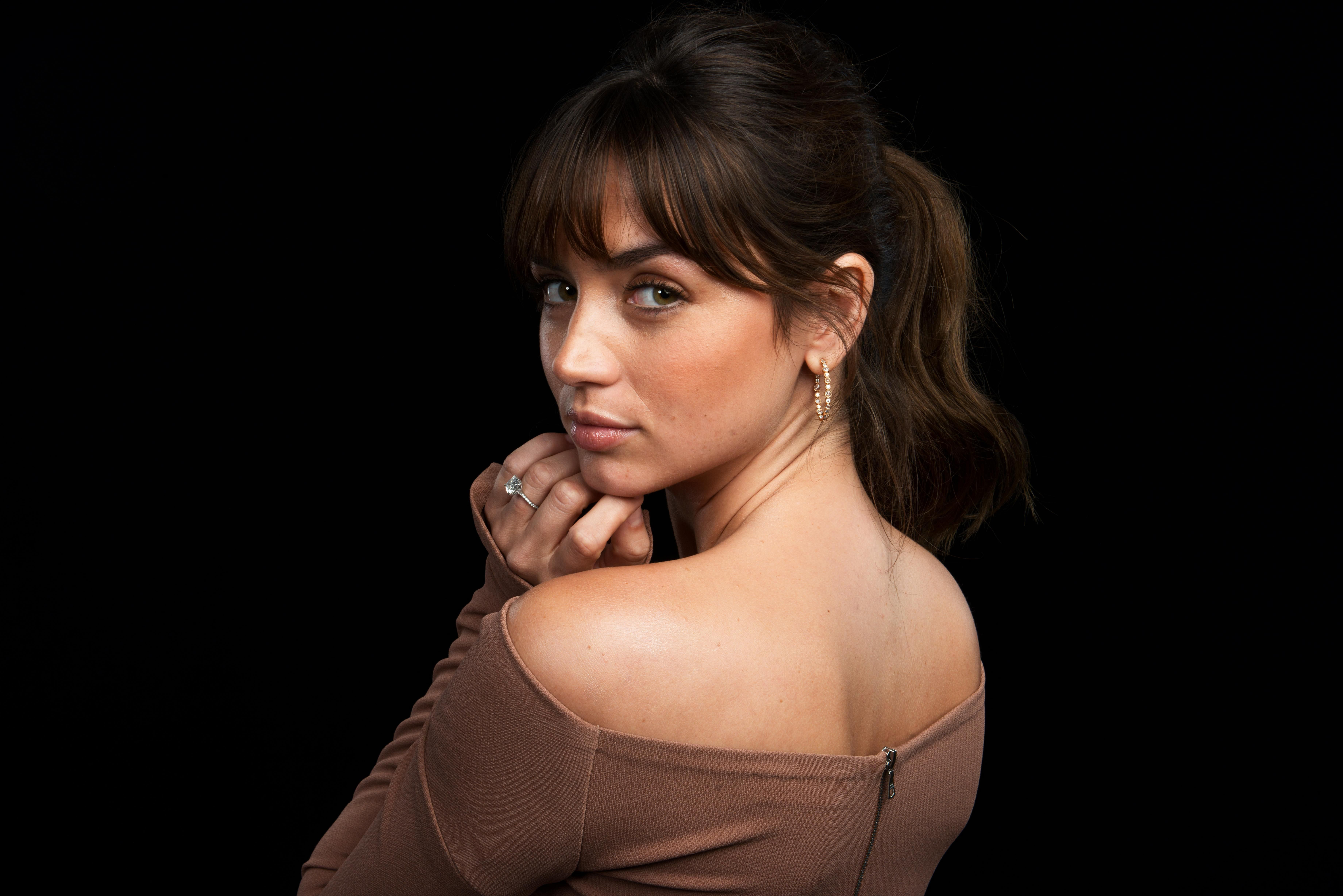 Ana De Armas 8k, HD Celebrities, 4k Wallpapers, Images, Backgrounds