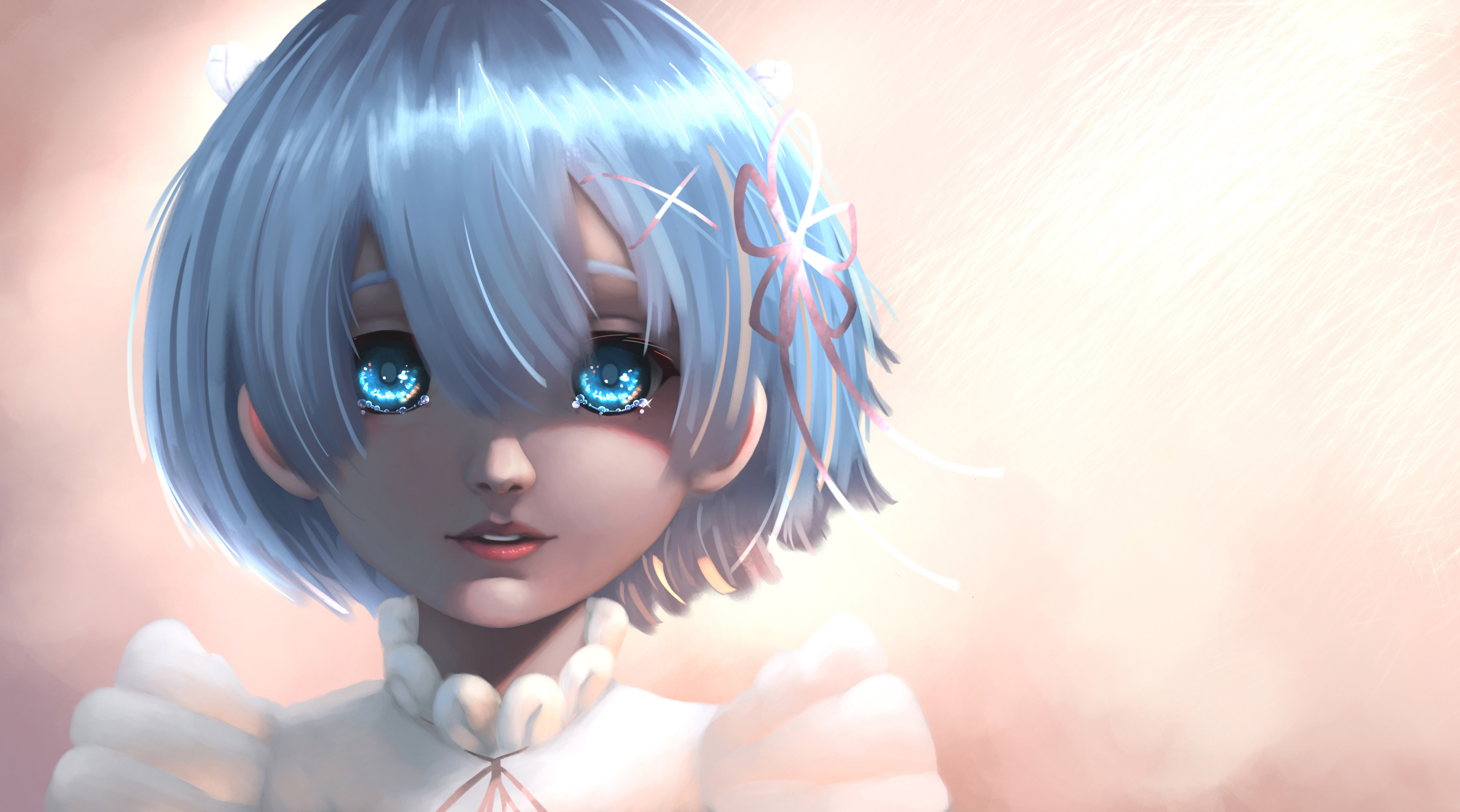 Anime Girl Artwork 4k, HD Anime, 4k Wallpapers, Images, Backgrounds