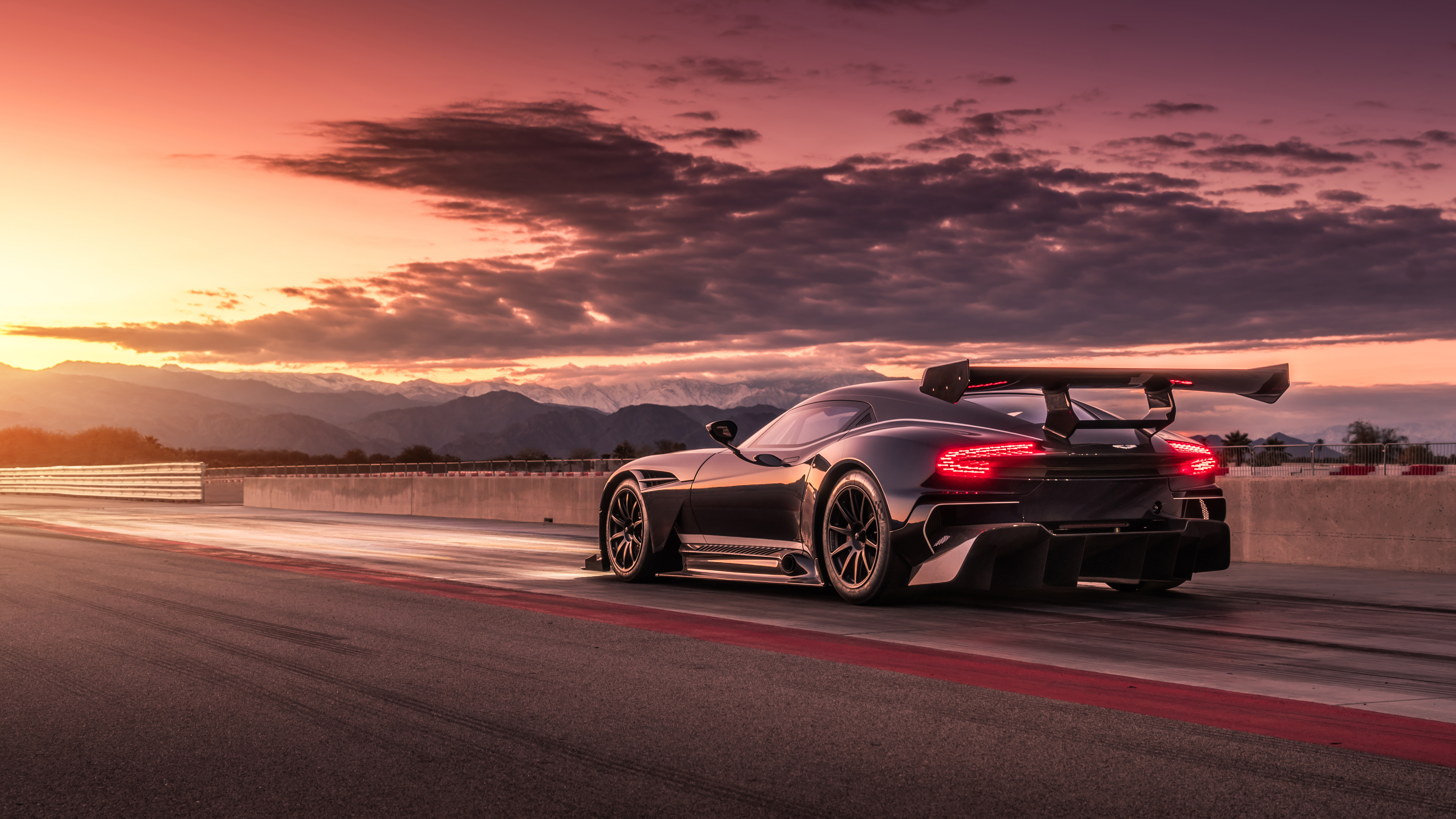 Aston Martin Vulcan 8k, HD Cars, 4k Wallpapers, Images, Backgrounds