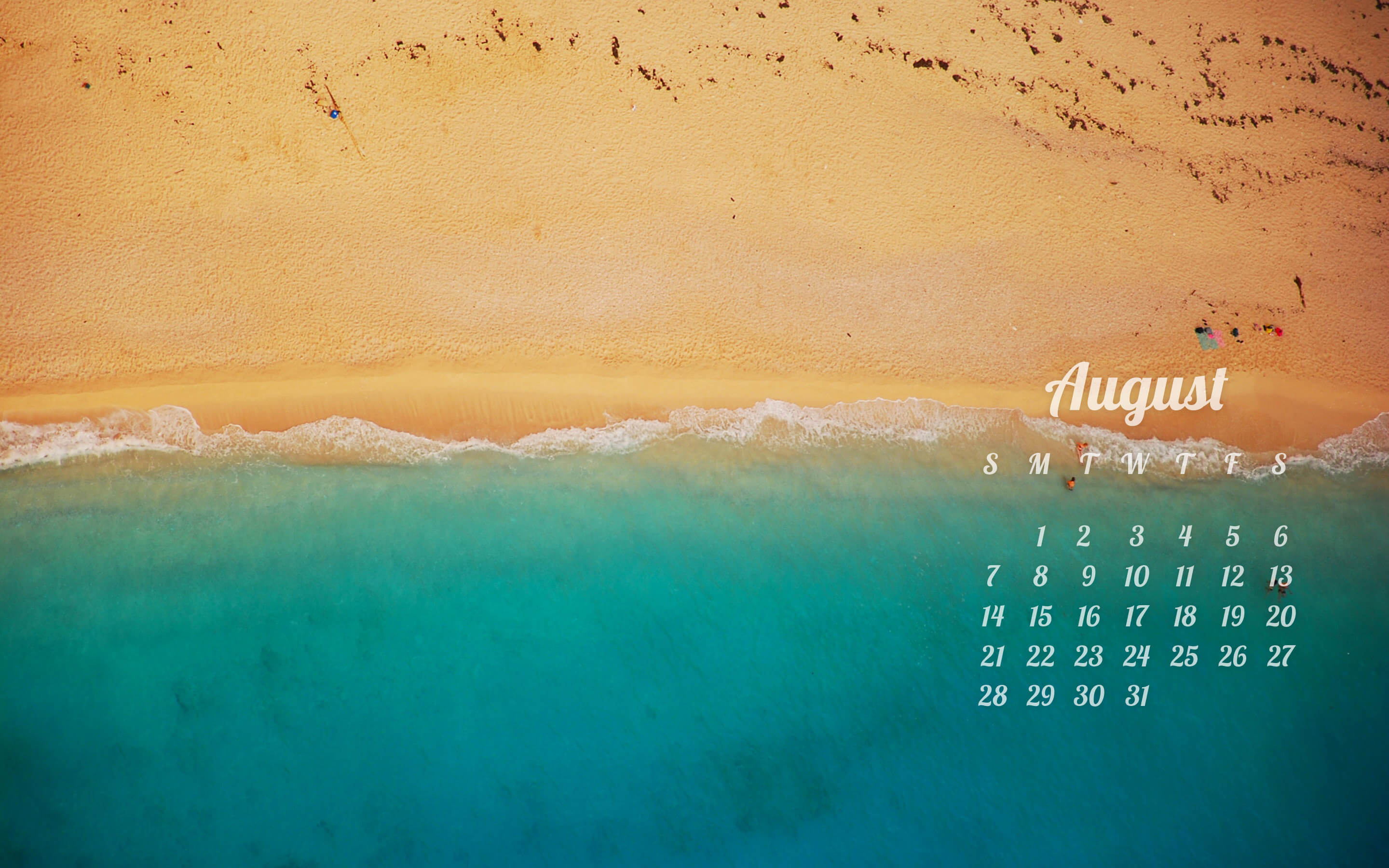 August Calendar 2016 HD Others 4k Wallpapers Images Backgrounds