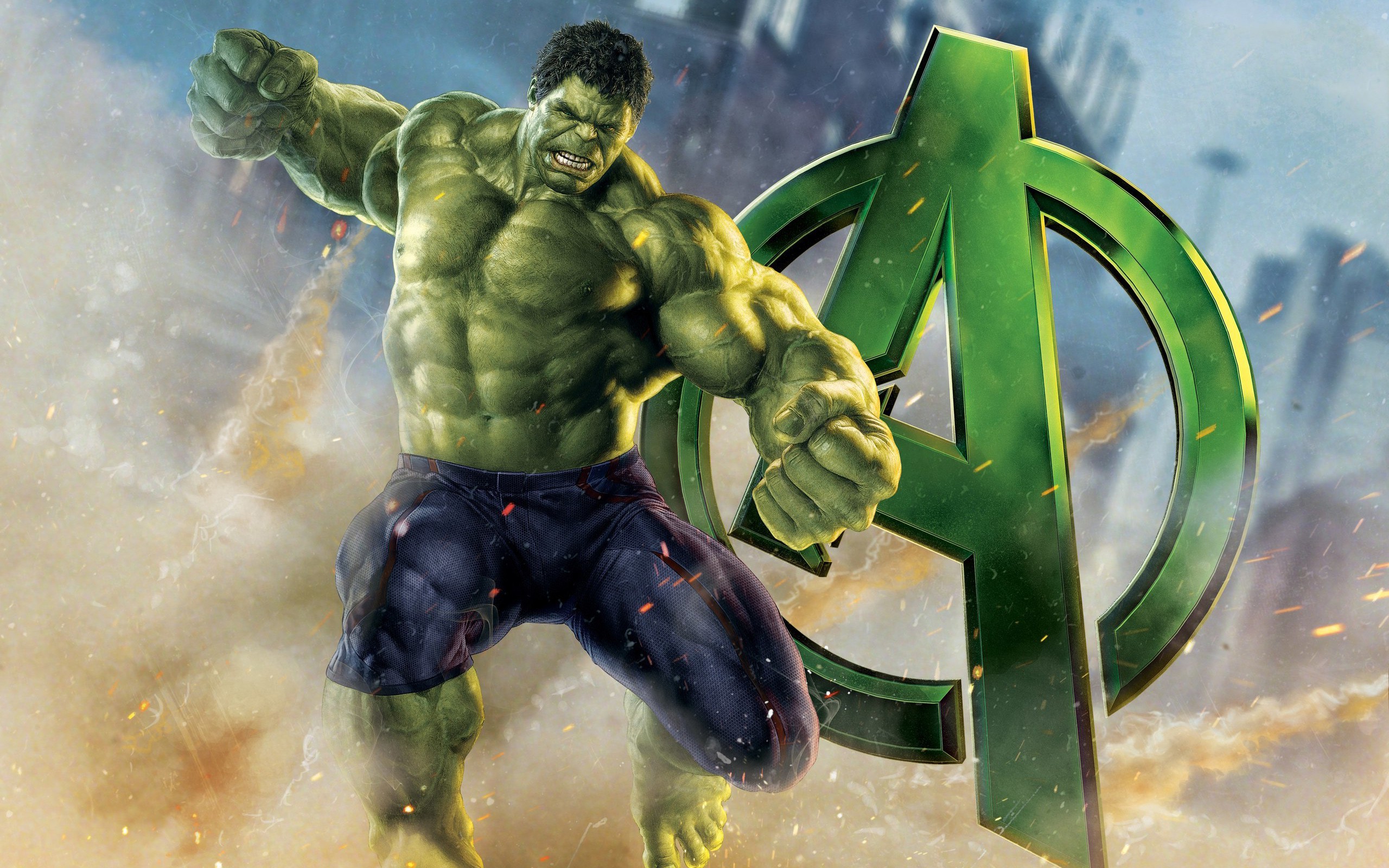 Avengers Hulk Movies HD 4k Wallpapers