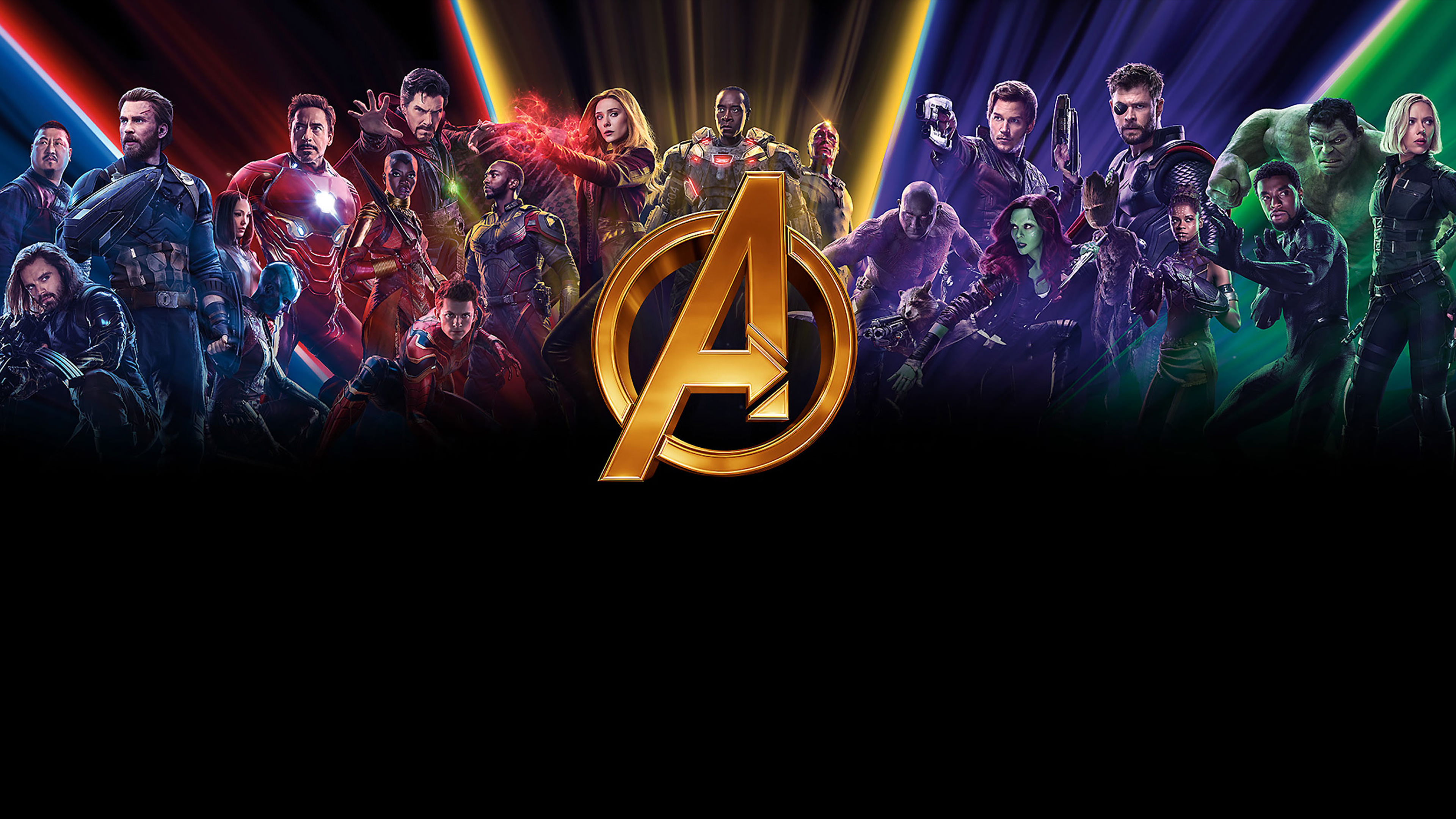 Avengers Infinity War 4k Hd Movies 4k Wallpapers Images Backgrounds