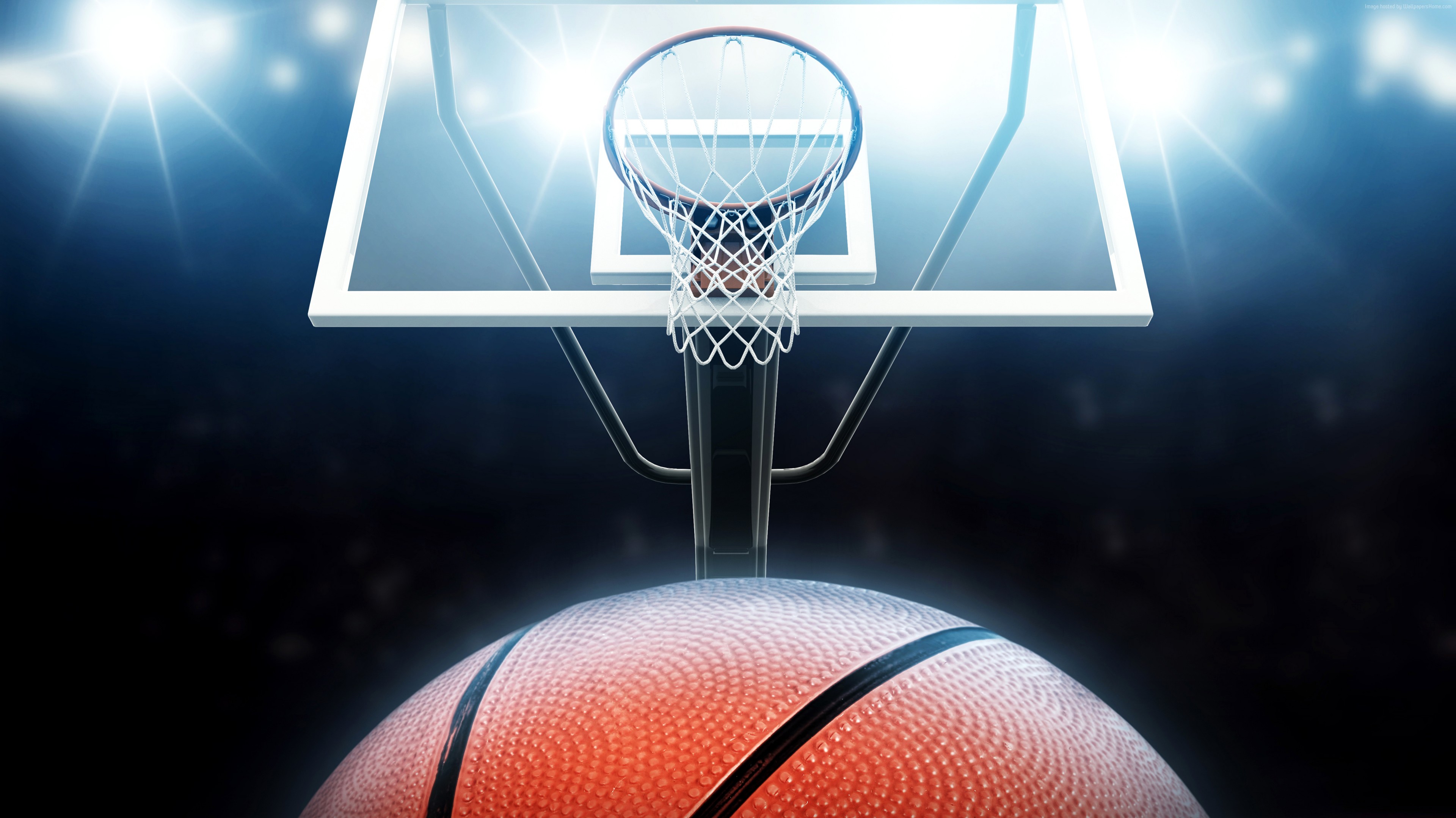 Basketball 4k, HD Sports, 4k Wallpapers, Images, Backgrounds, Photos
