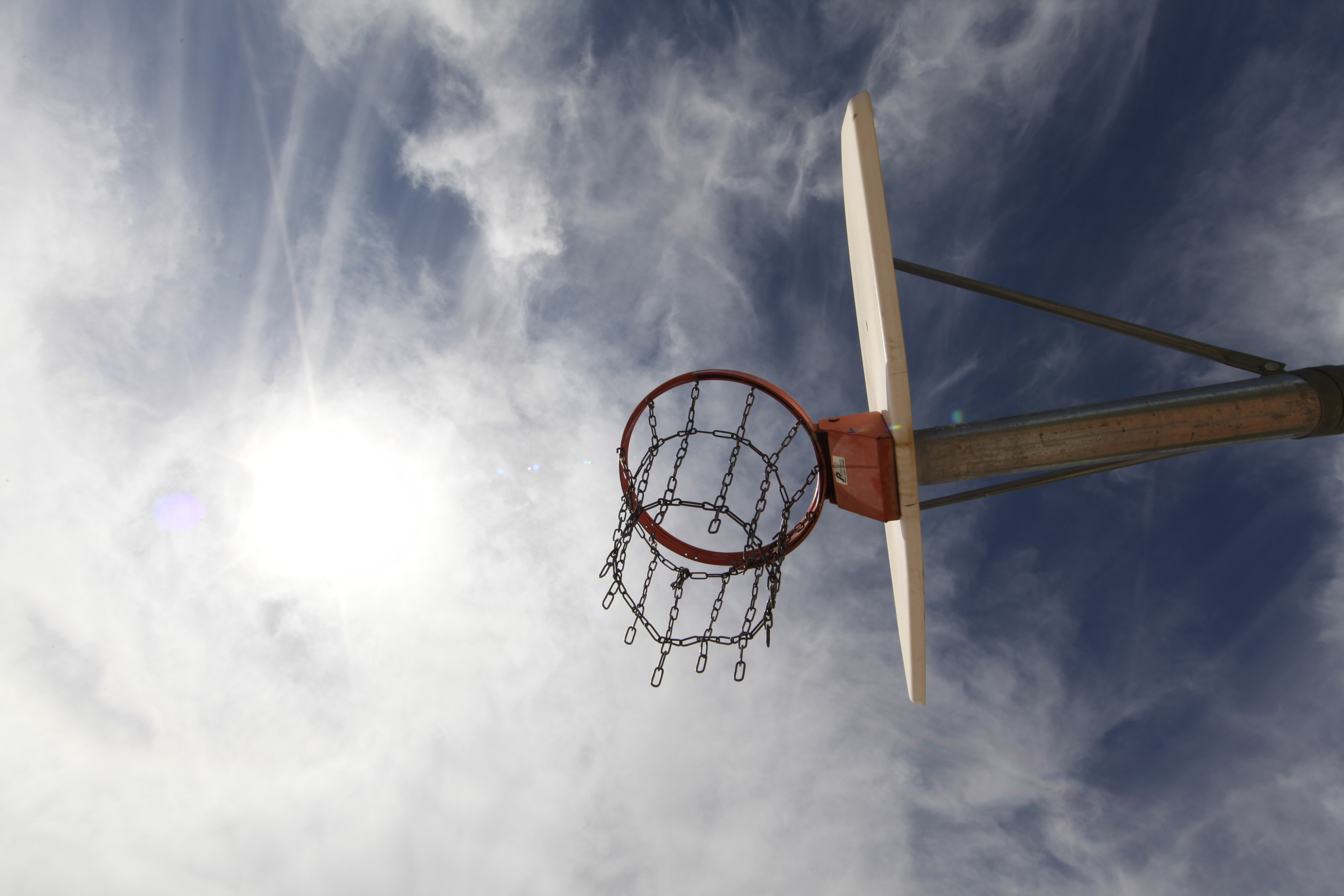 Basketball Basket 4k, HD Photography, 4k Wallpapers, Images