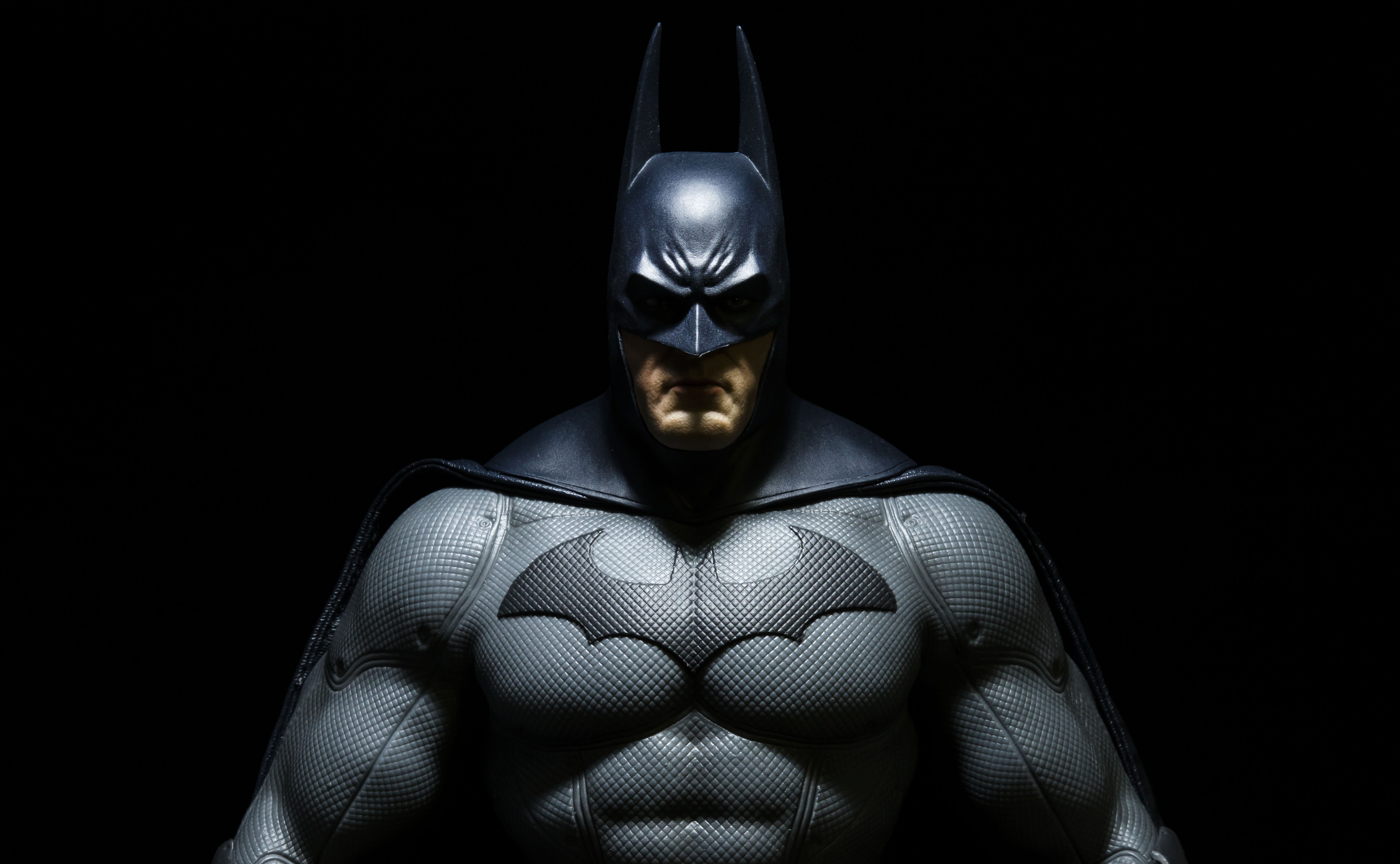 Batman 5k Digital Art, HD Superheroes, 4k Wallpapers, Images