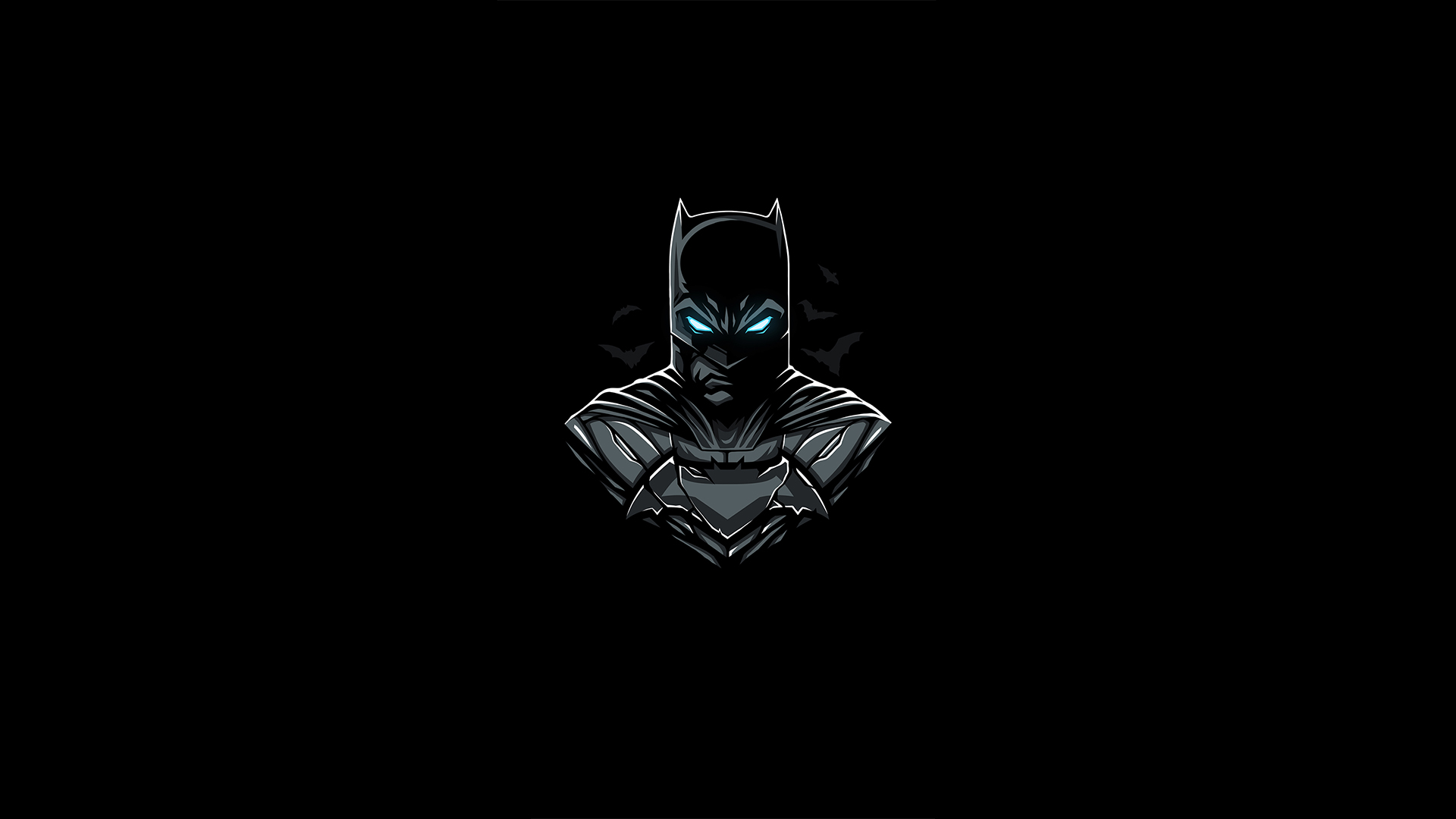 Batman Amoled HD Superheroes 4k Wallpapers Images Backgrounds