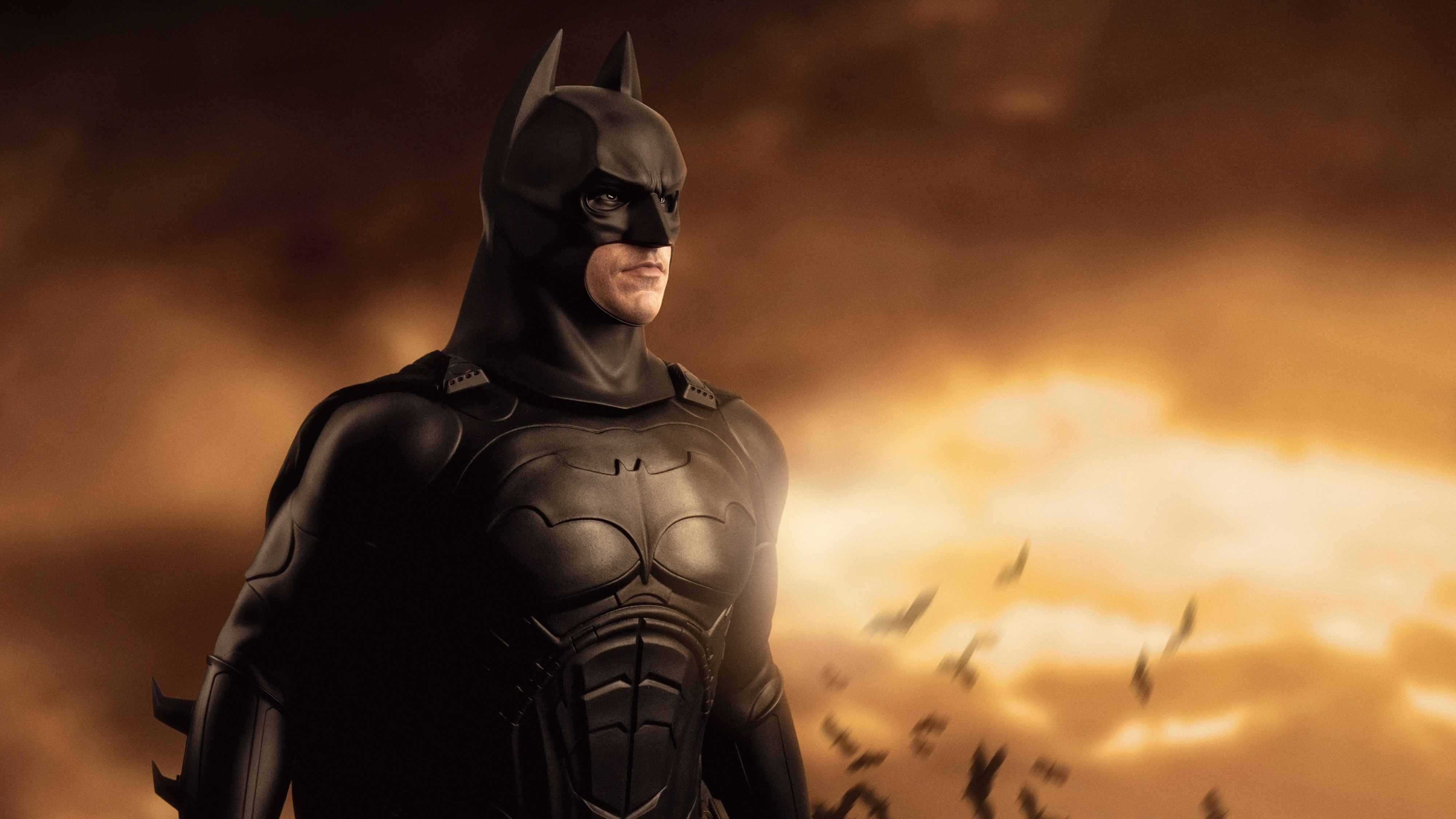 Batman Arkham 4k, HD Superheroes, 4k Wallpapers, Images ...