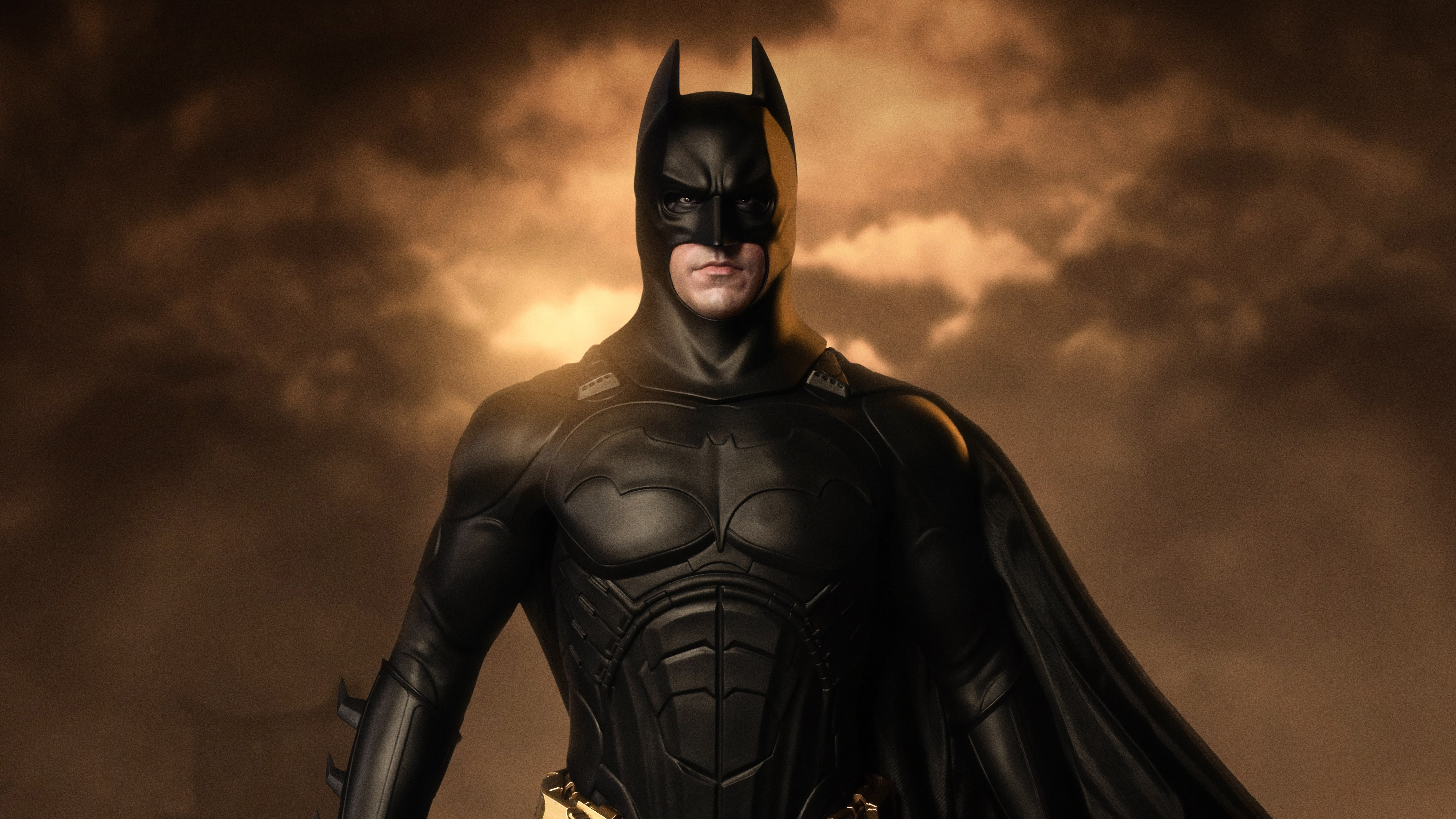 Batman Begins 4k, HD Superheroes, 4k Wallpapers, Images ...