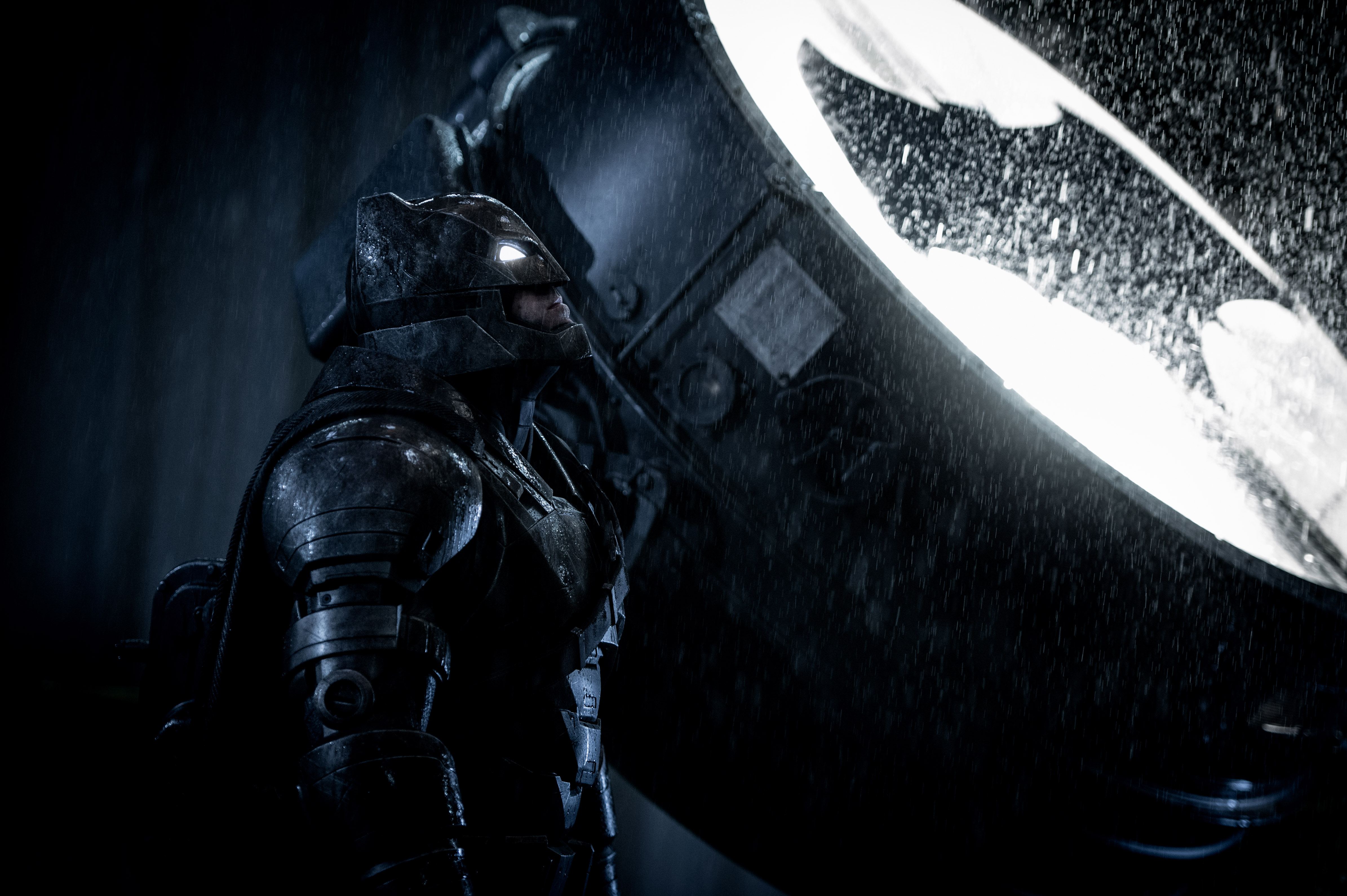 Batman In Batman vs Superman  Movies HD 4k Wallpapers