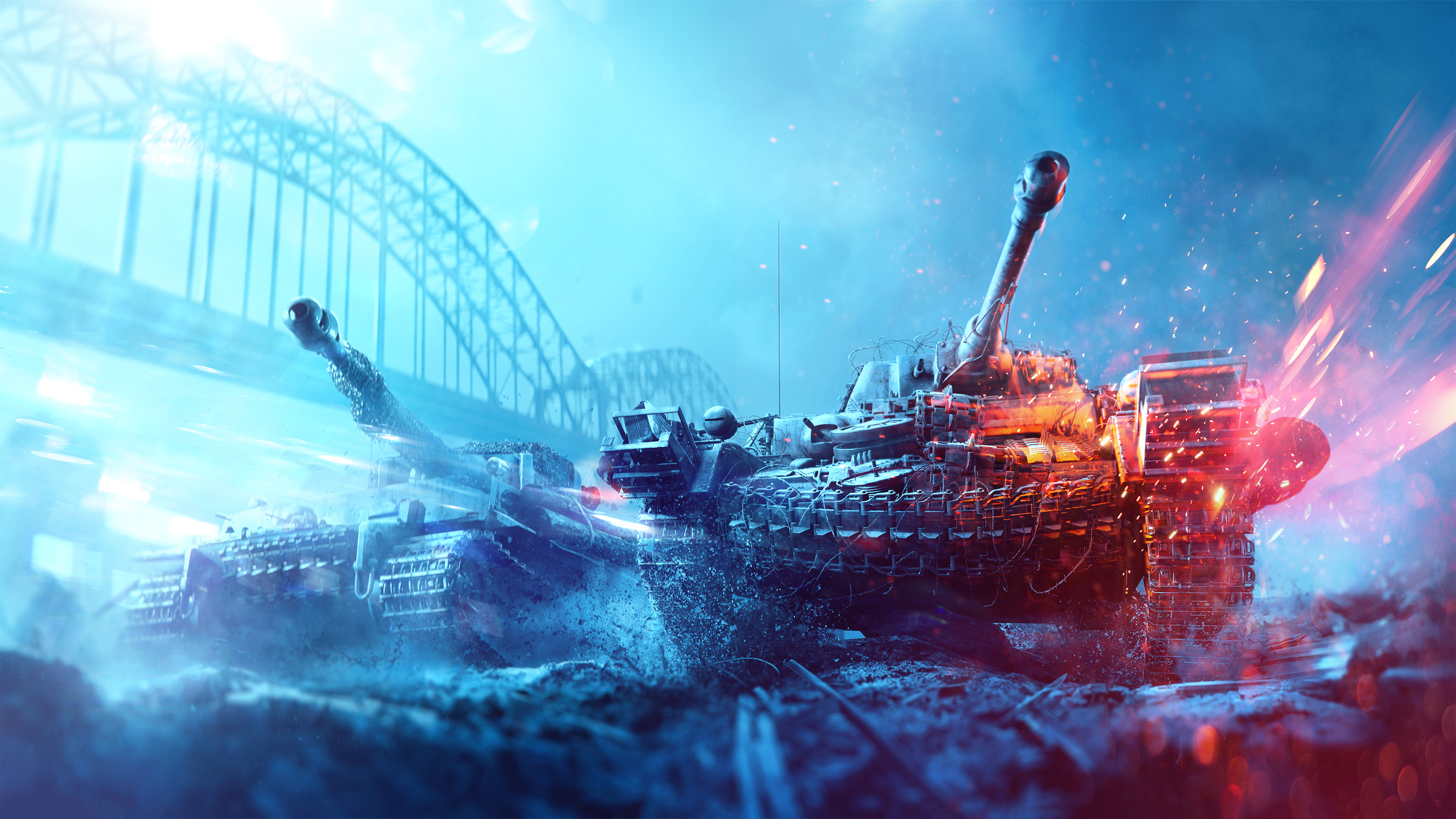 Battlefield 5, HD Games, 4k Wallpapers, Images, Backgrounds, Photos and