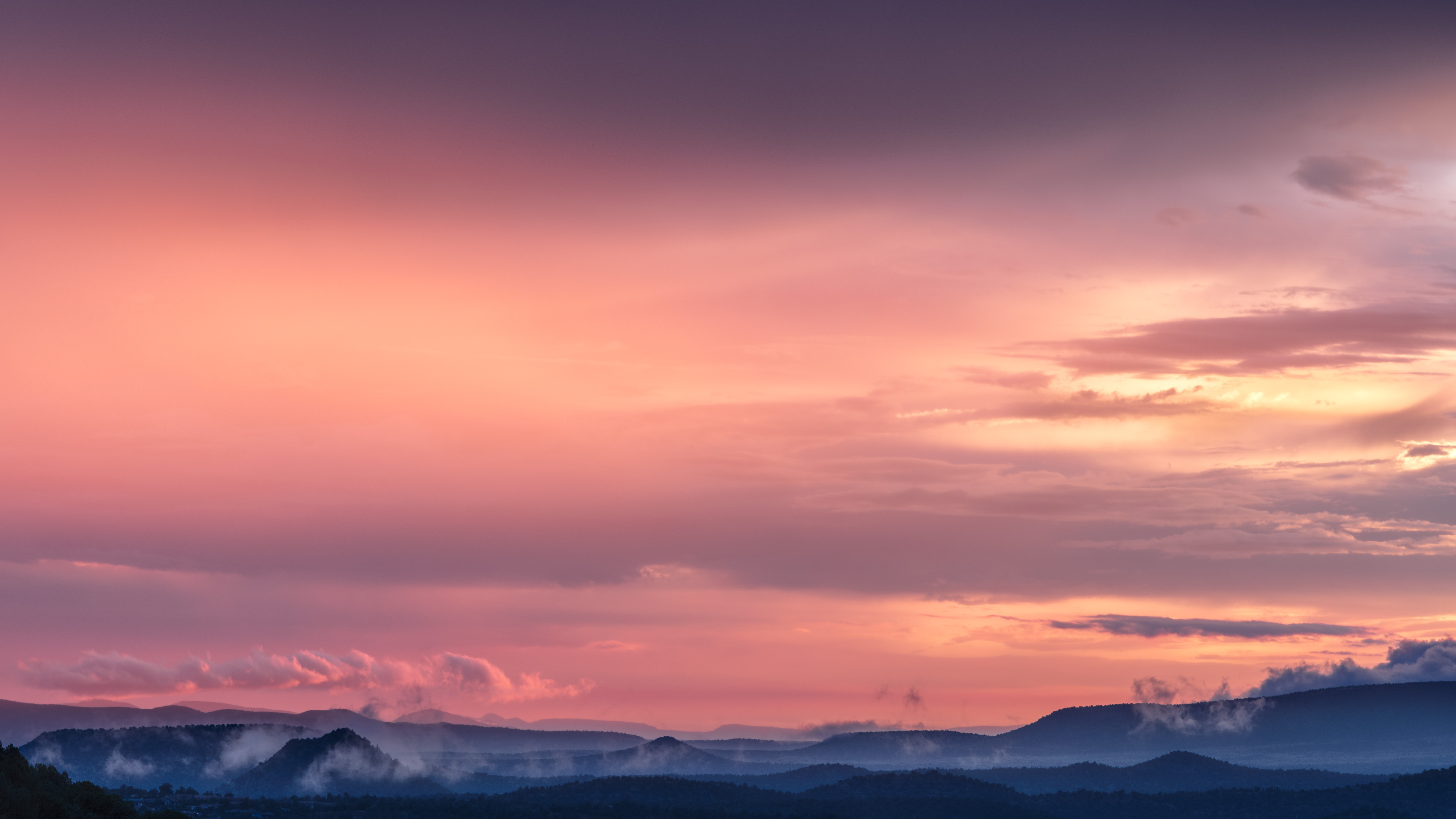 Beautiful Landscape Sunset 8k, HD Nature, 4k Wallpapers, Images
