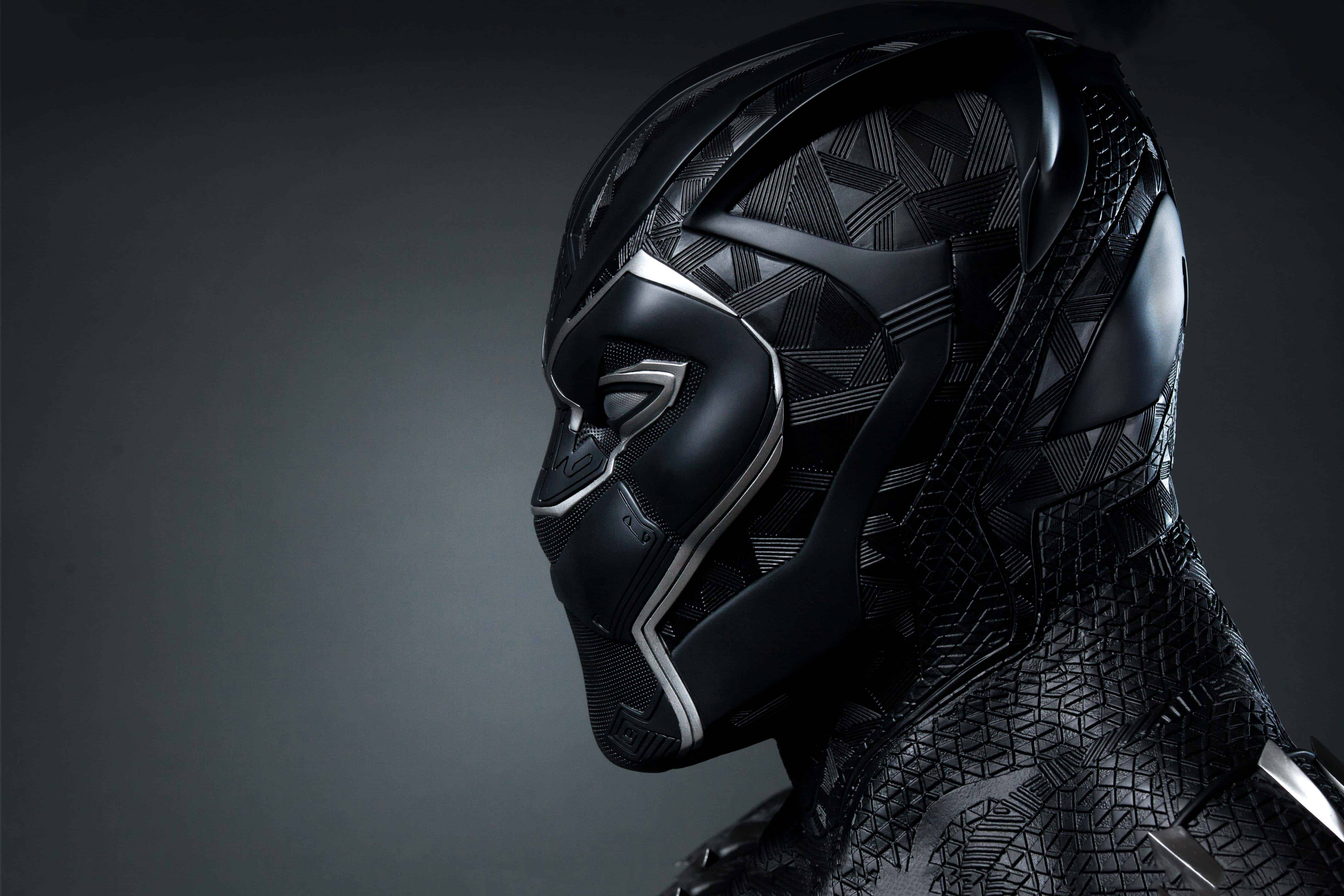 Black Panther 5k New, HD Superheroes, 4k Wallpapers, Images, Backgrounds, Photos and Pictures